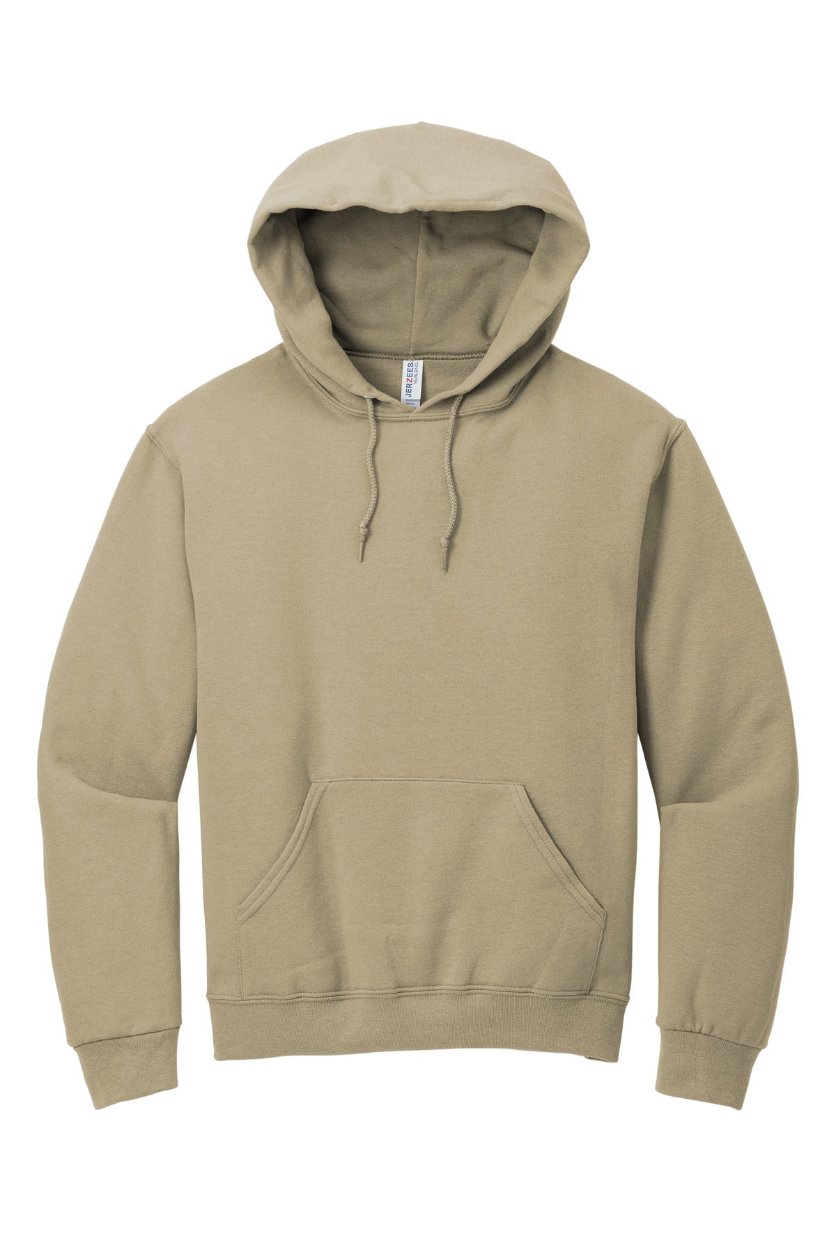 Jerzees NuBlend Pullover Hooded Sweatshirt 996M