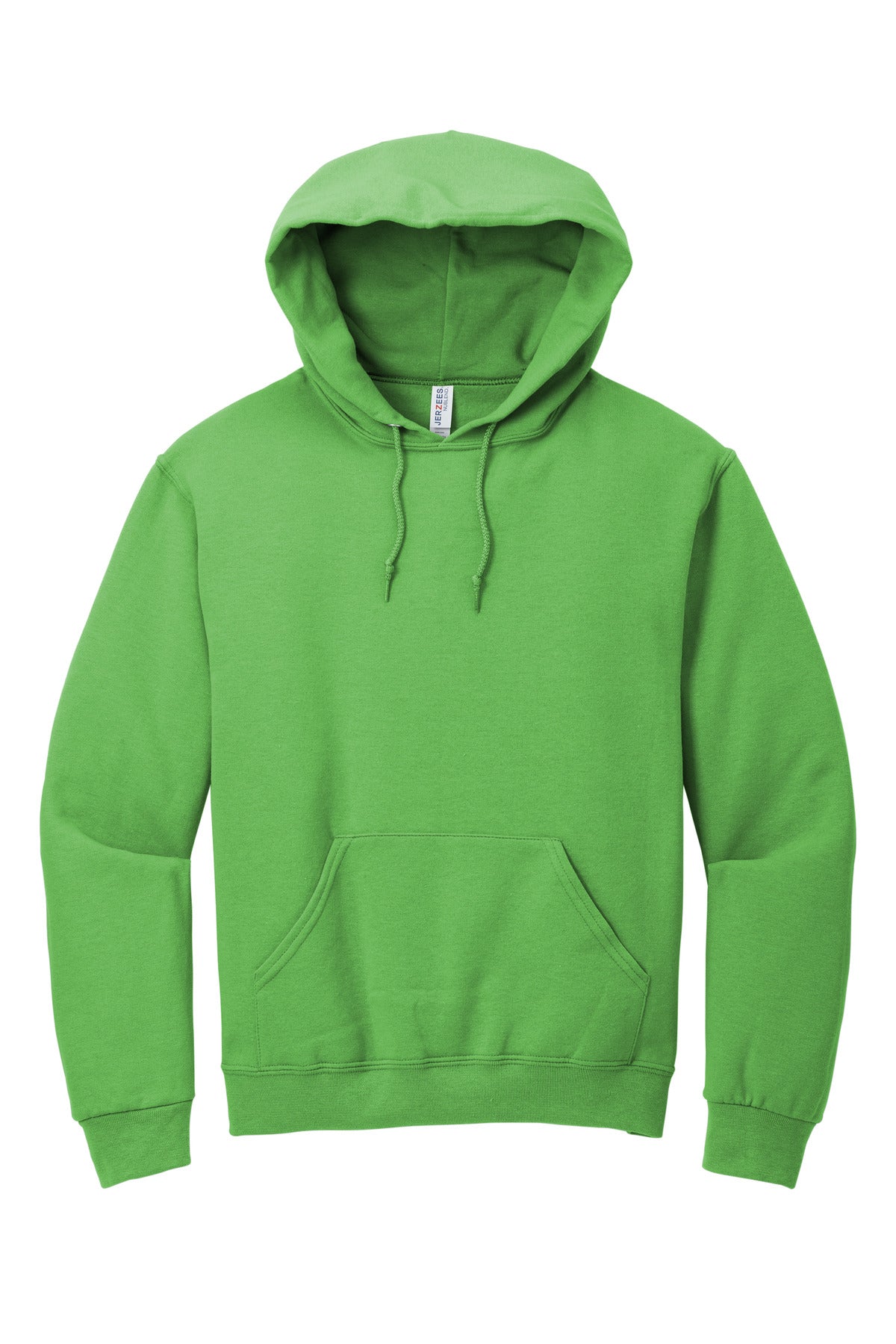 Jerzees NuBlend Pullover Hooded Sweatshirt 996M