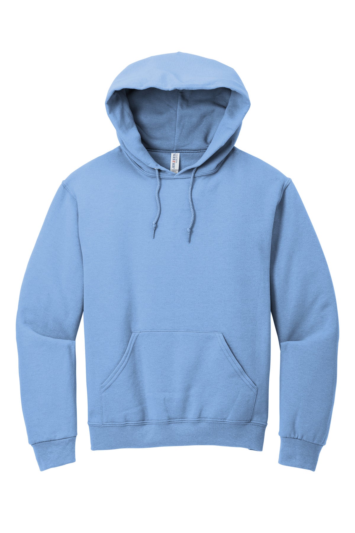 Jerzees NuBlend Pullover Hooded Sweatshirt 996M