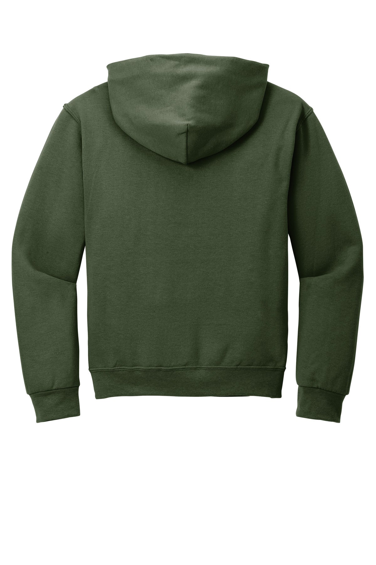 Jerzees NuBlend Pullover Hooded Sweatshirt 996M