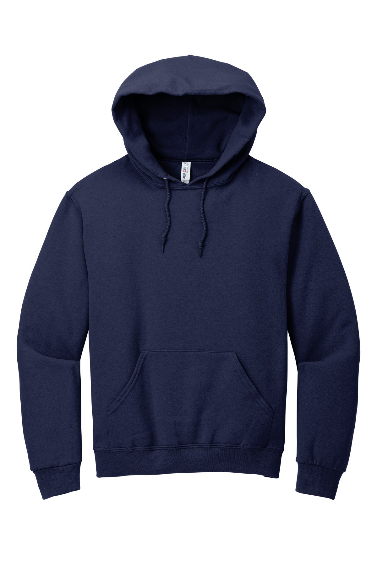 Jerzees NuBlend Pullover Hooded Sweatshirt 996M