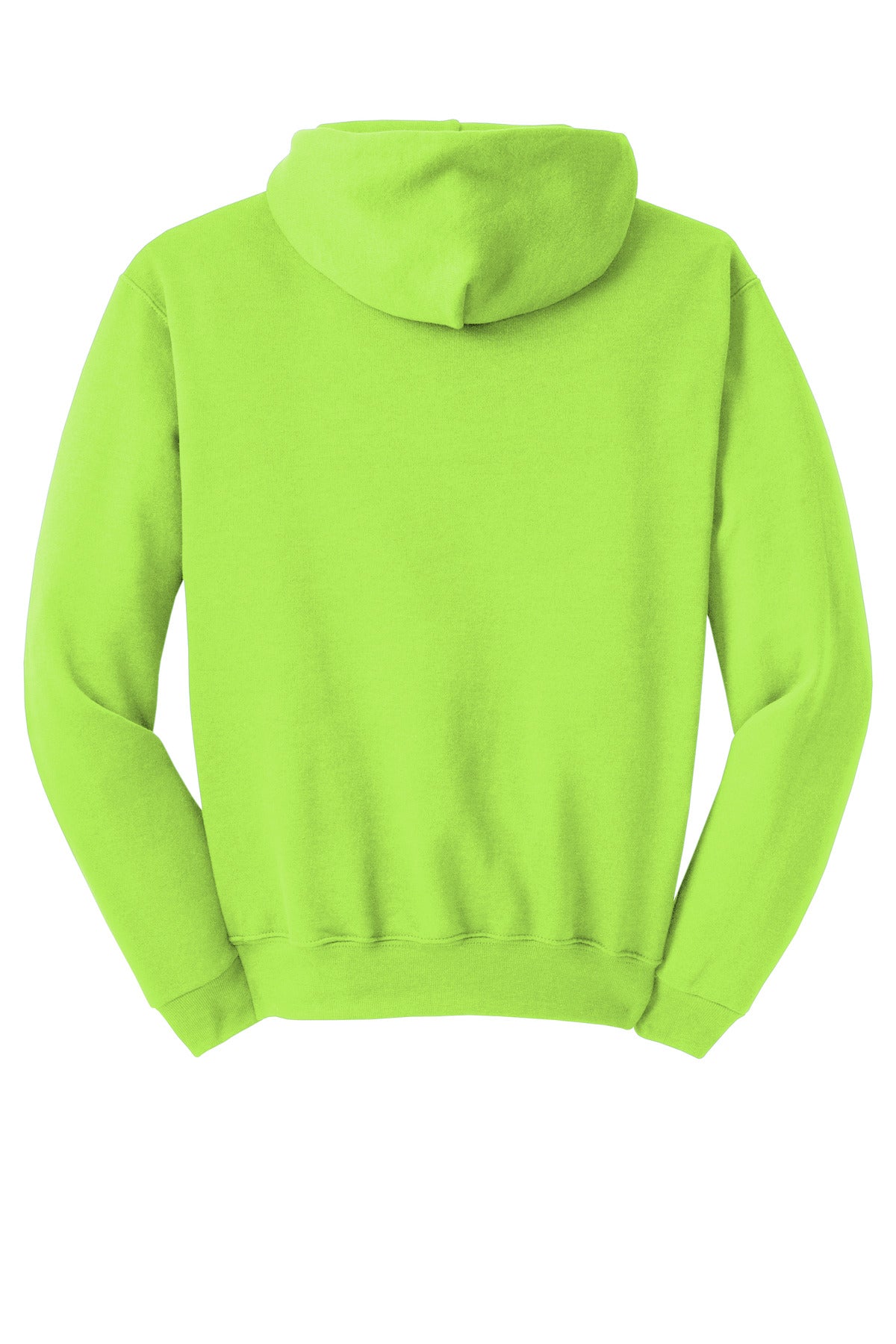 Jerzees NuBlend Pullover Hooded Sweatshirt 996M