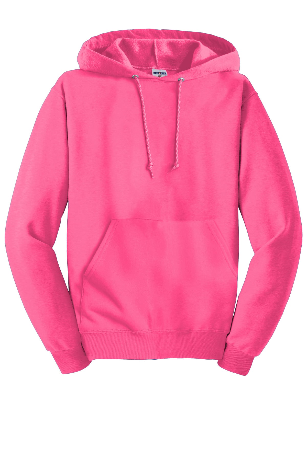 Jerzees NuBlend Pullover Hooded Sweatshirt 996M