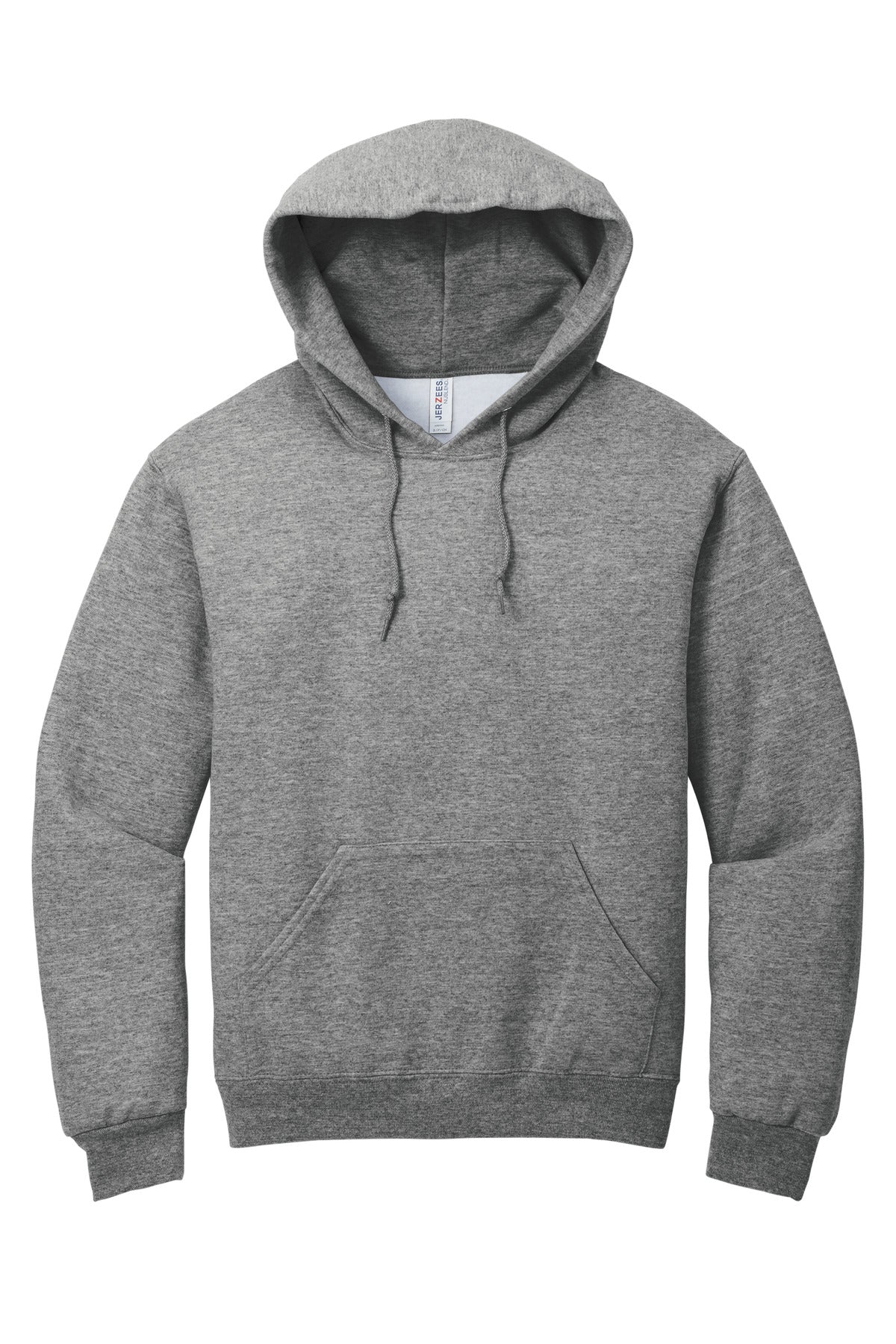 Jerzees NuBlend Pullover Hooded Sweatshirt 996M