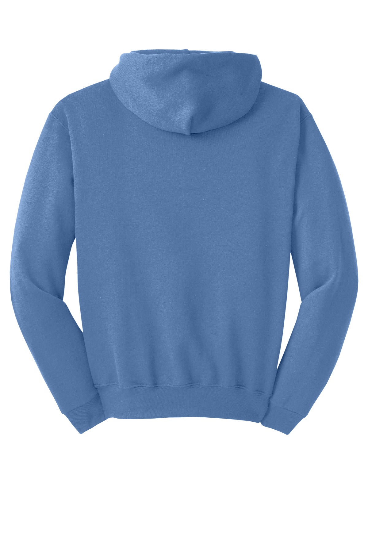 Jerzees NuBlend Pullover Hooded Sweatshirt 996M