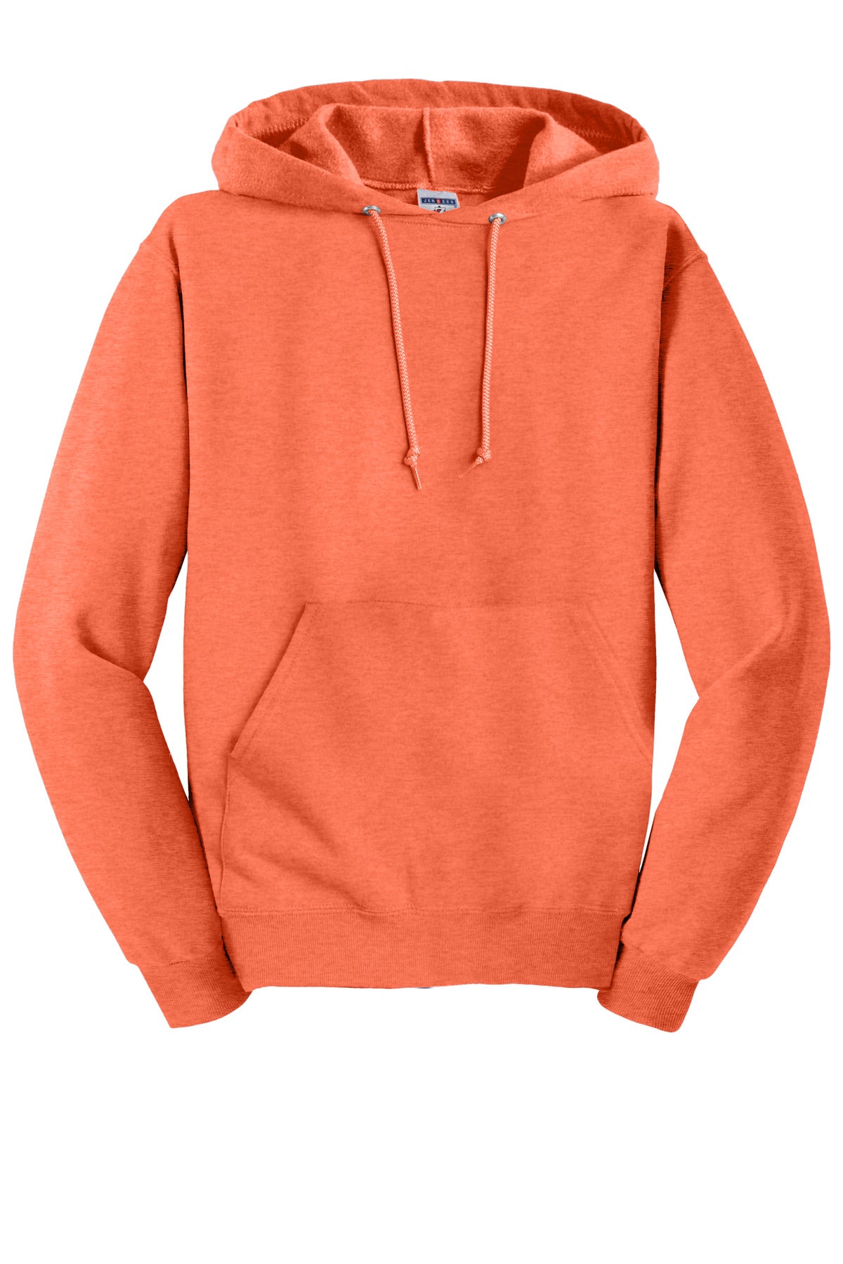 Jerzees NuBlend Pullover Hooded Sweatshirt 996M