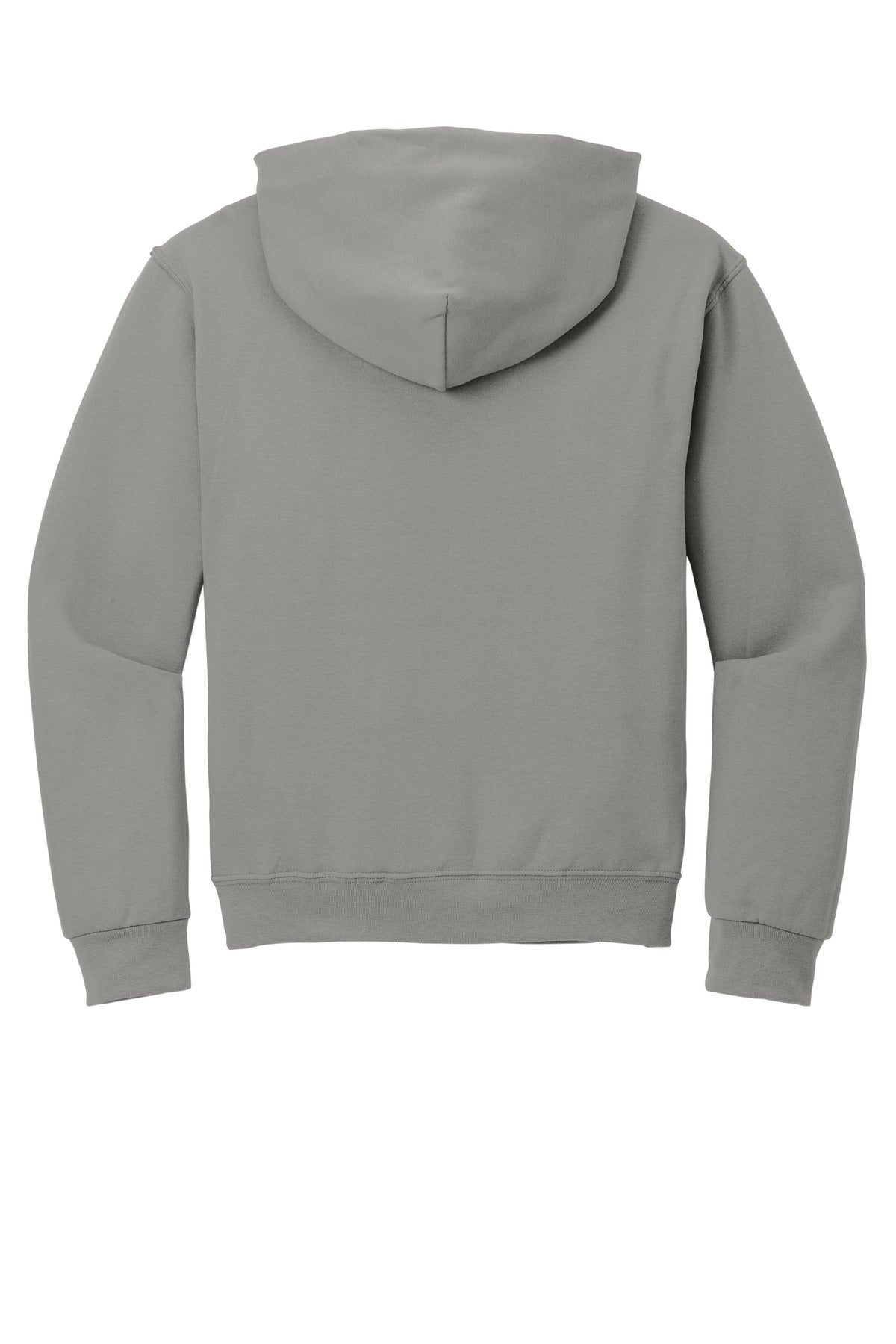 Jerzees NuBlend Pullover Hooded Sweatshirt 996M