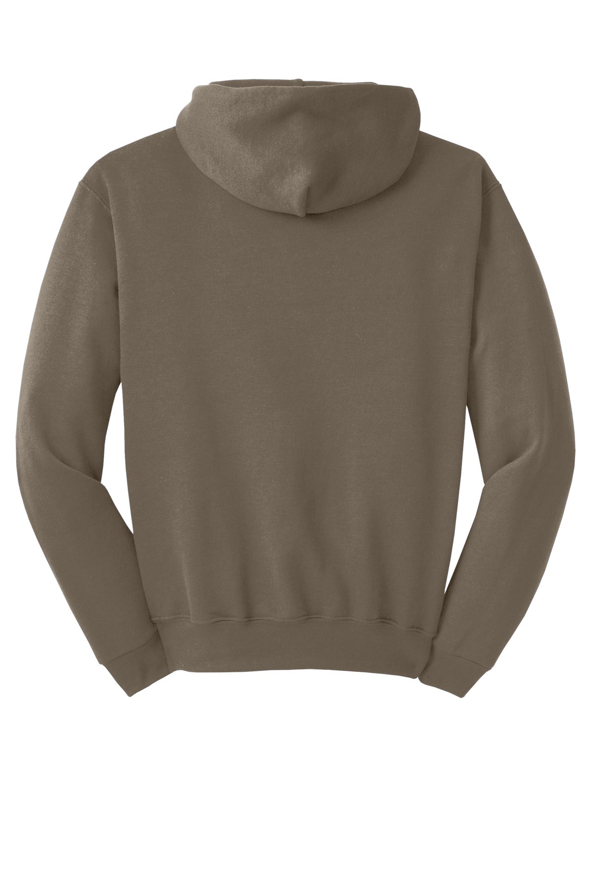 Jerzees NuBlend Pullover Hooded Sweatshirt 996M