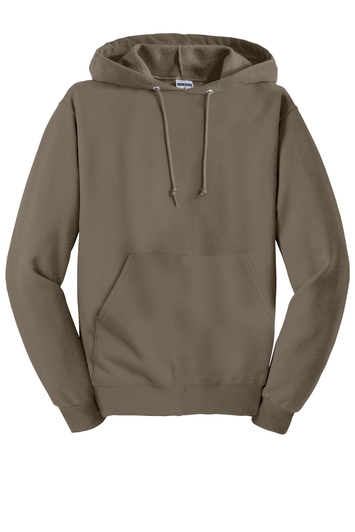 Jerzees NuBlend Pullover Hooded Sweatshirt 996M