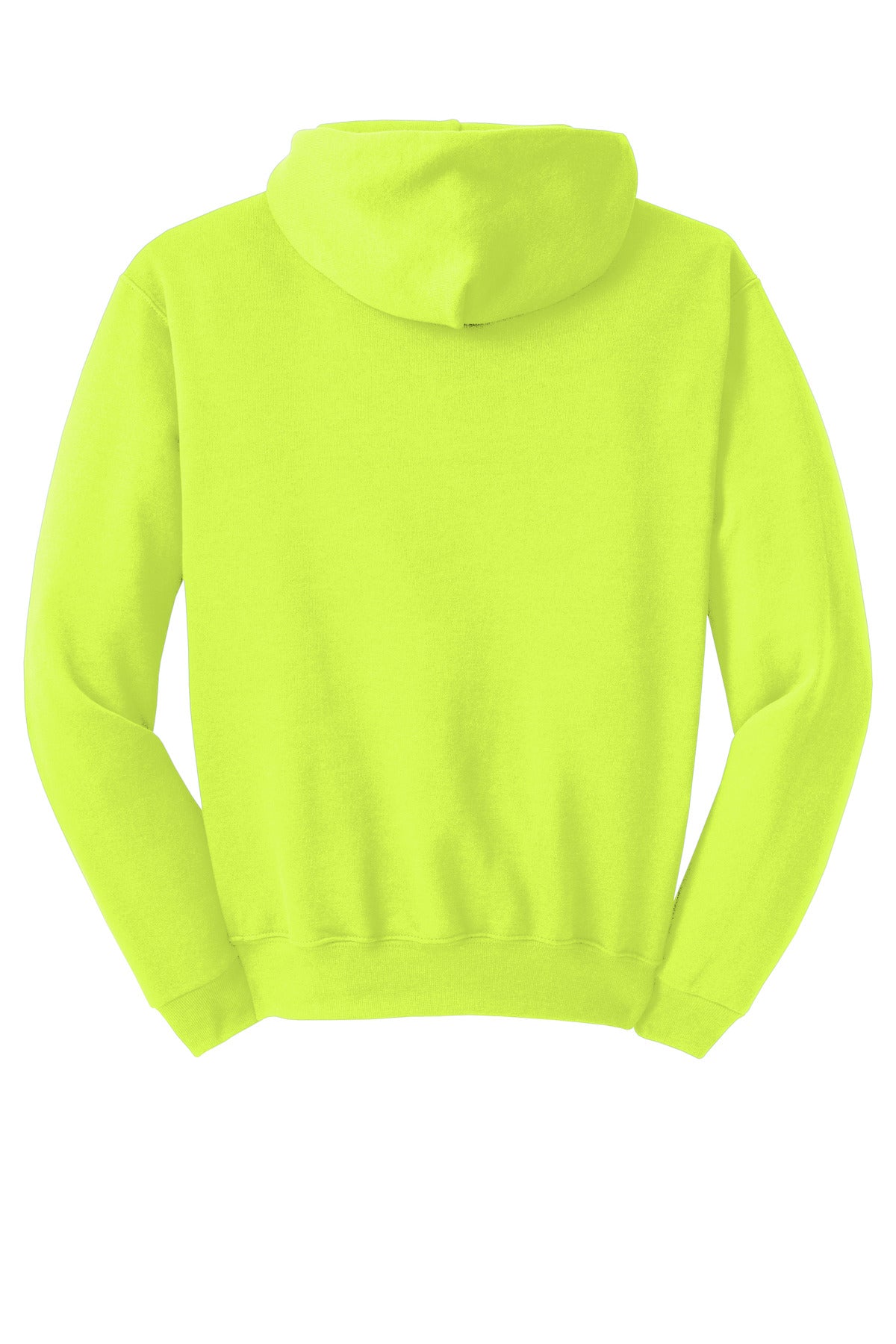 Jerzees NuBlend Pullover Hooded Sweatshirt 996M