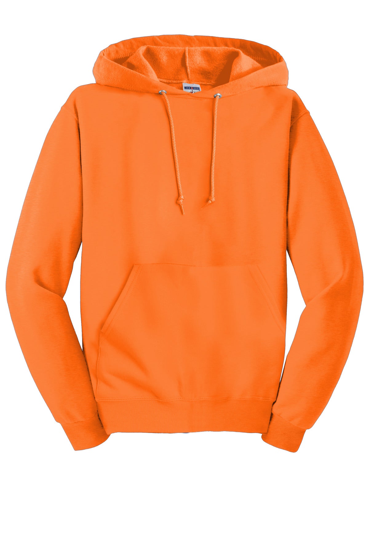 Jerzees NuBlend Pullover Hooded Sweatshirt 996M