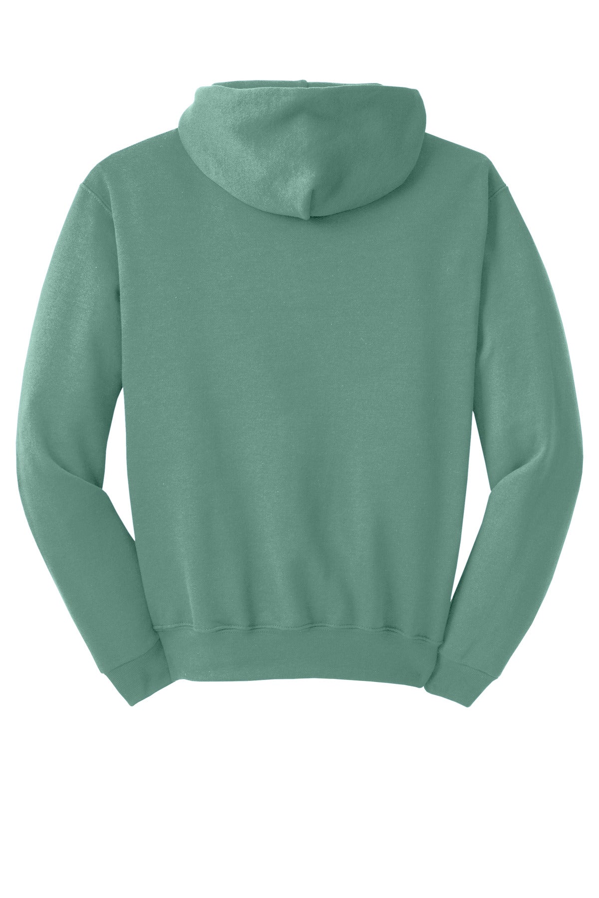 Jerzees NuBlend Pullover Hooded Sweatshirt 996M