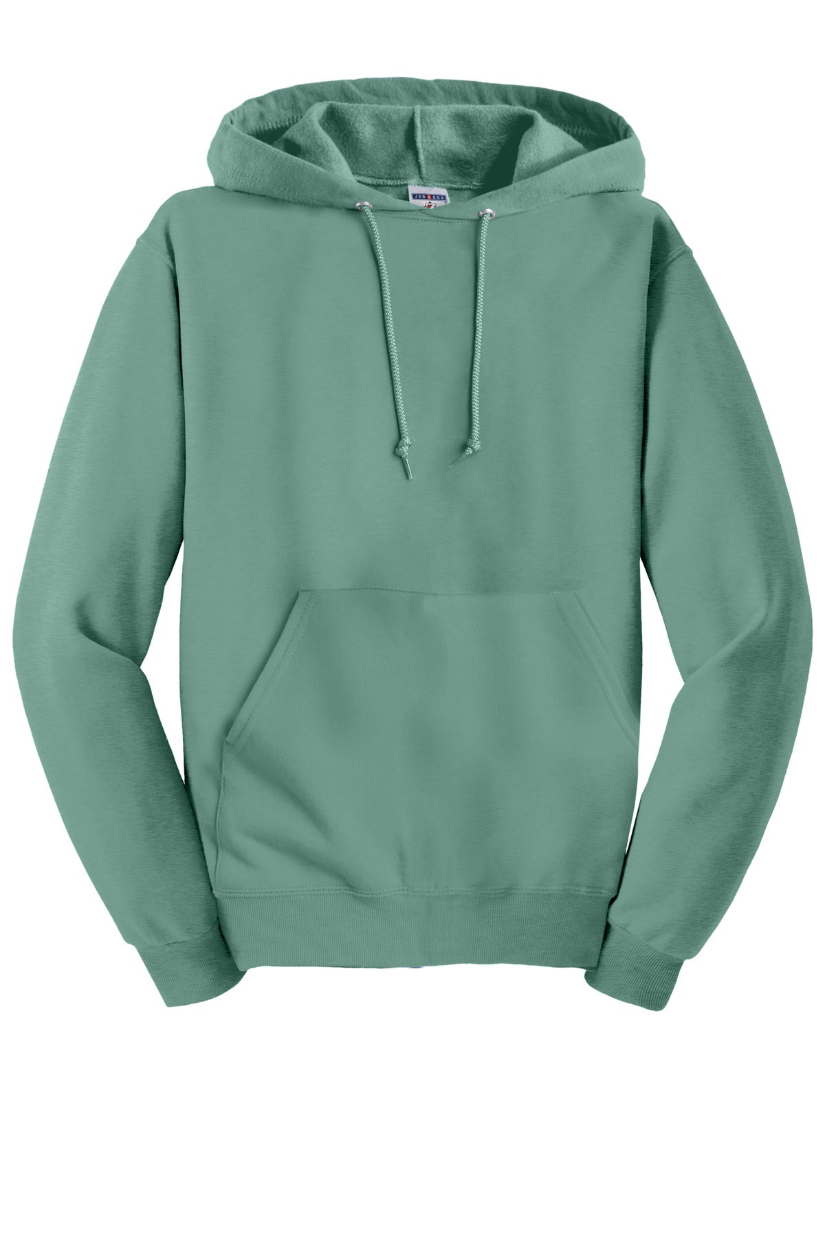 Jerzees NuBlend Pullover Hooded Sweatshirt 996M