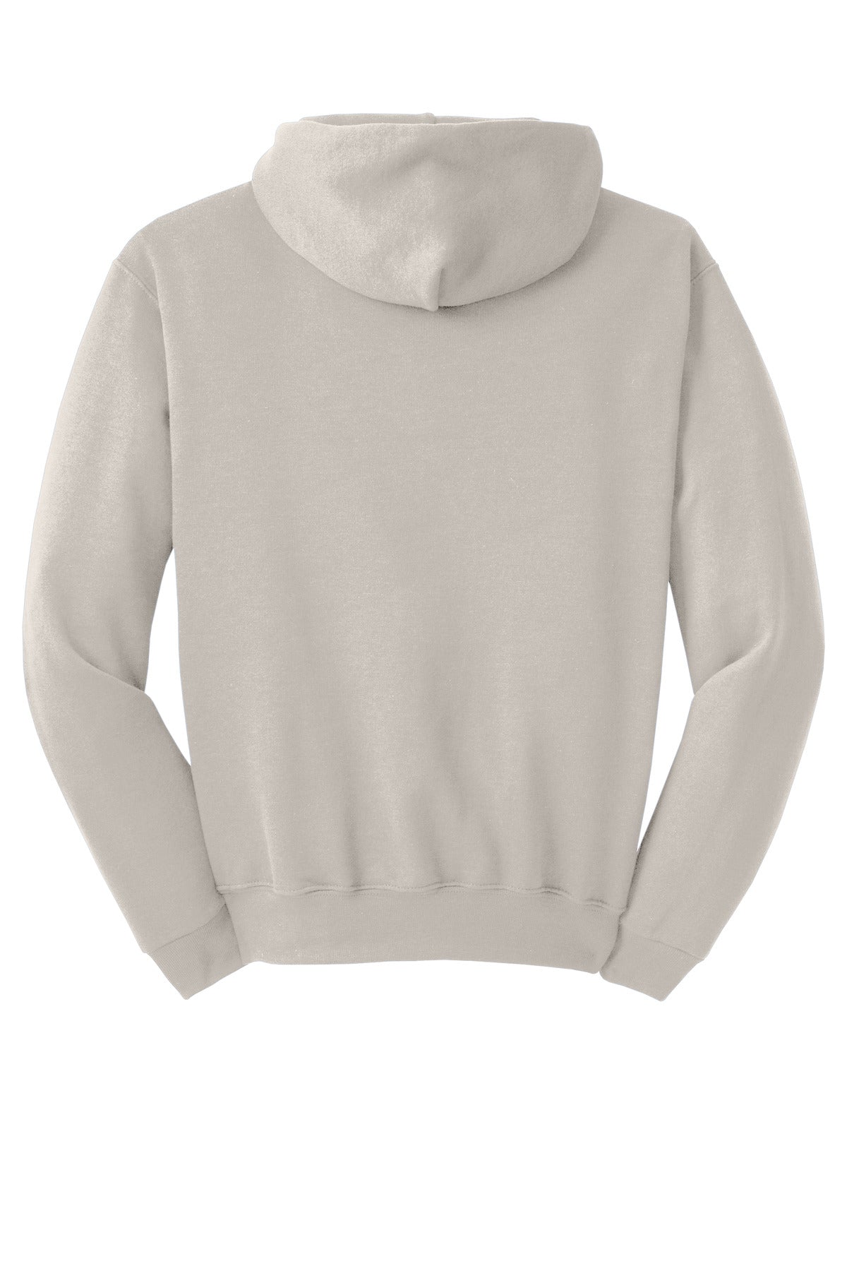 Jerzees NuBlend Pullover Hooded Sweatshirt 996M