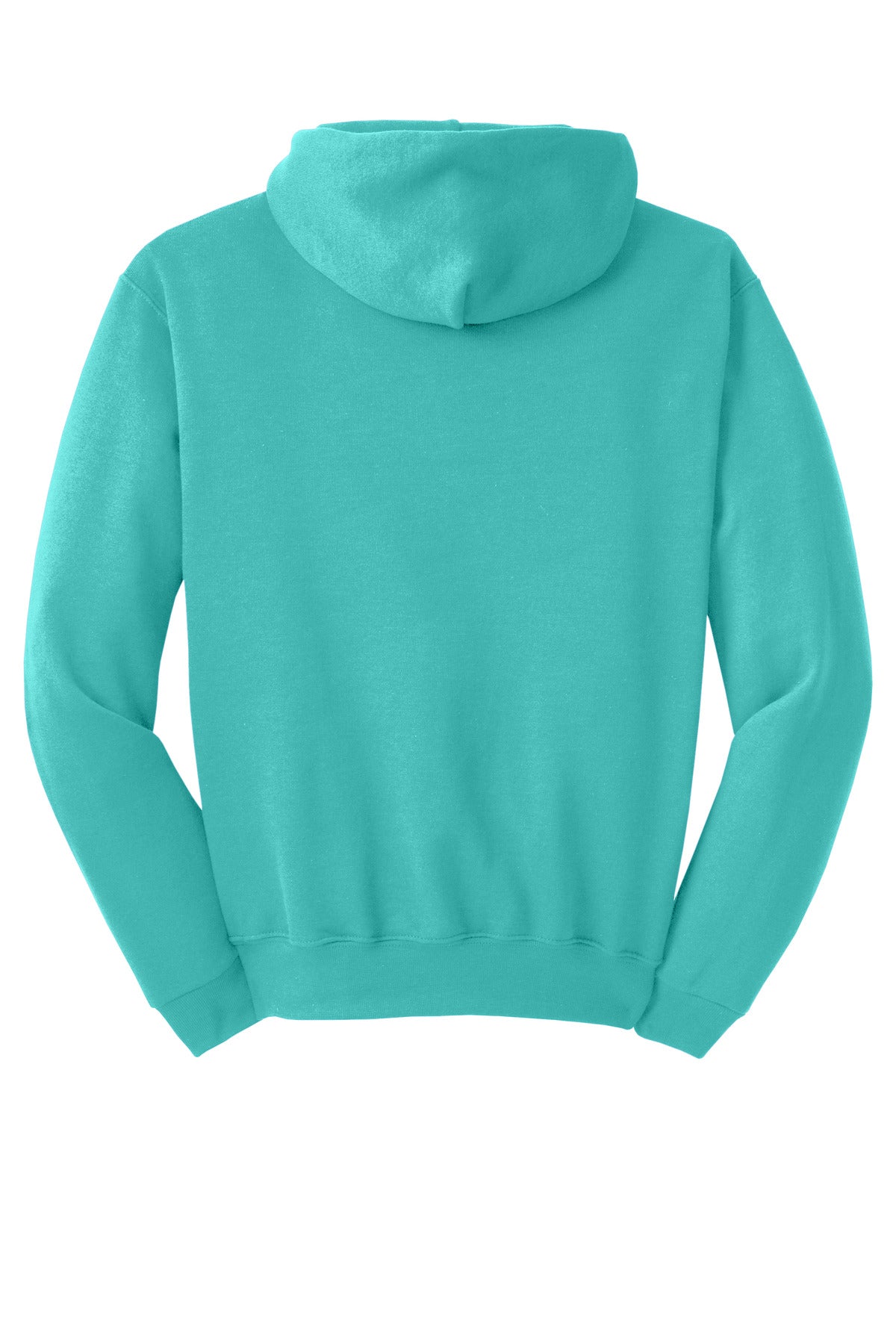 Jerzees NuBlend Pullover Hooded Sweatshirt 996M
