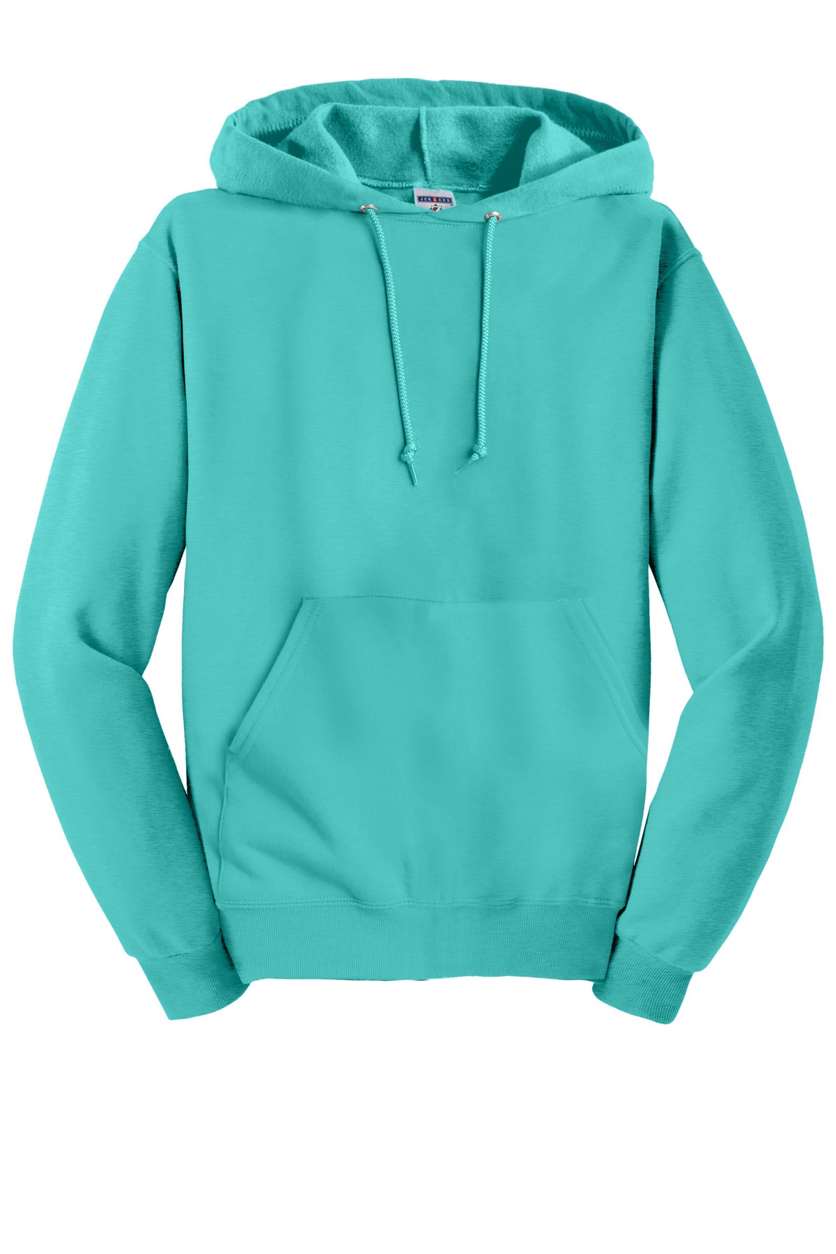 Jerzees NuBlend Pullover Hooded Sweatshirt 996M