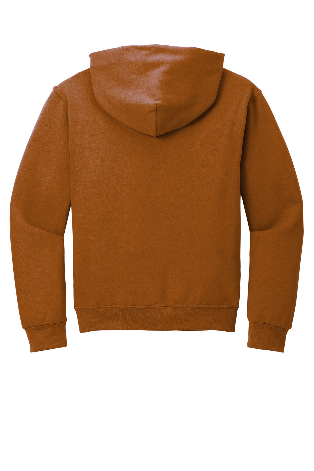 Jerzees NuBlend Pullover Hooded Sweatshirt 996M