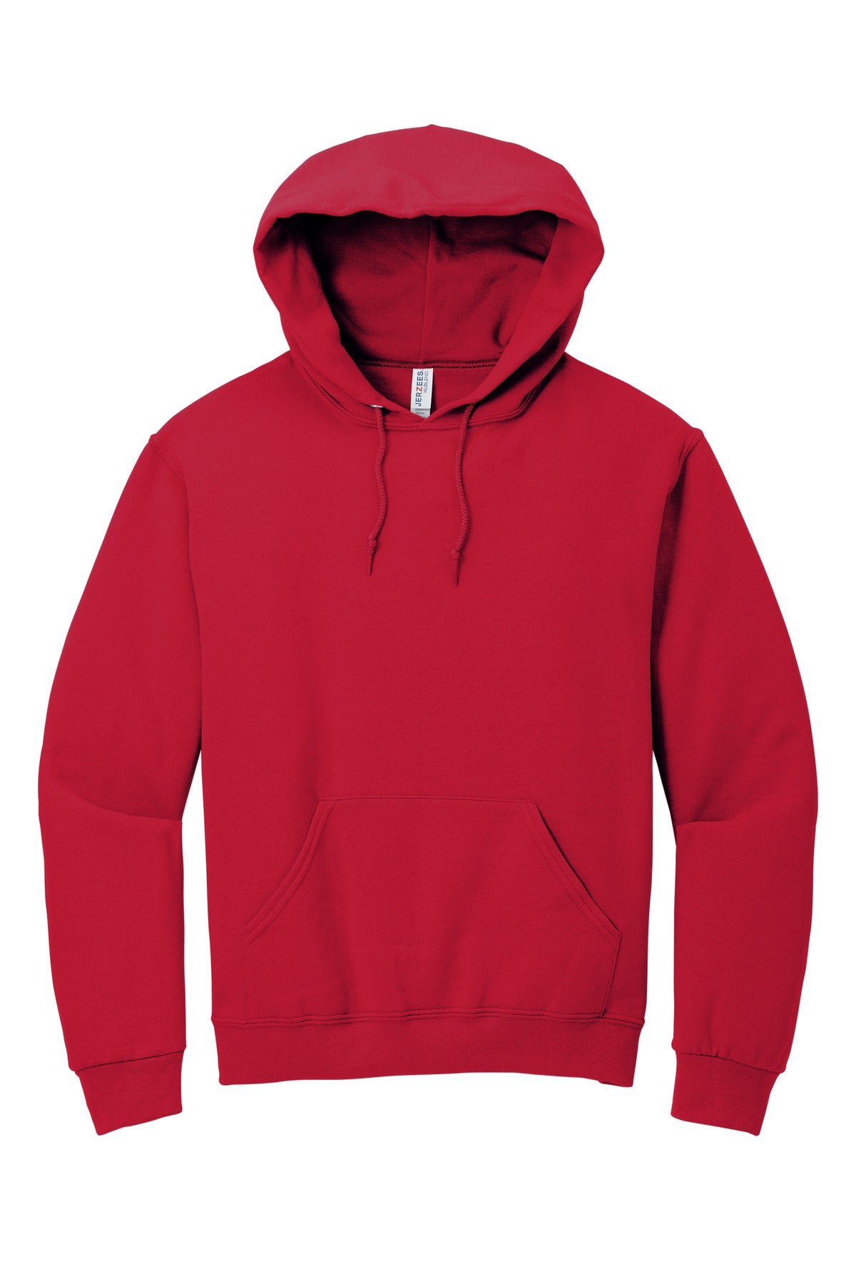 Jerzees NuBlend Pullover Hooded Sweatshirt 996M