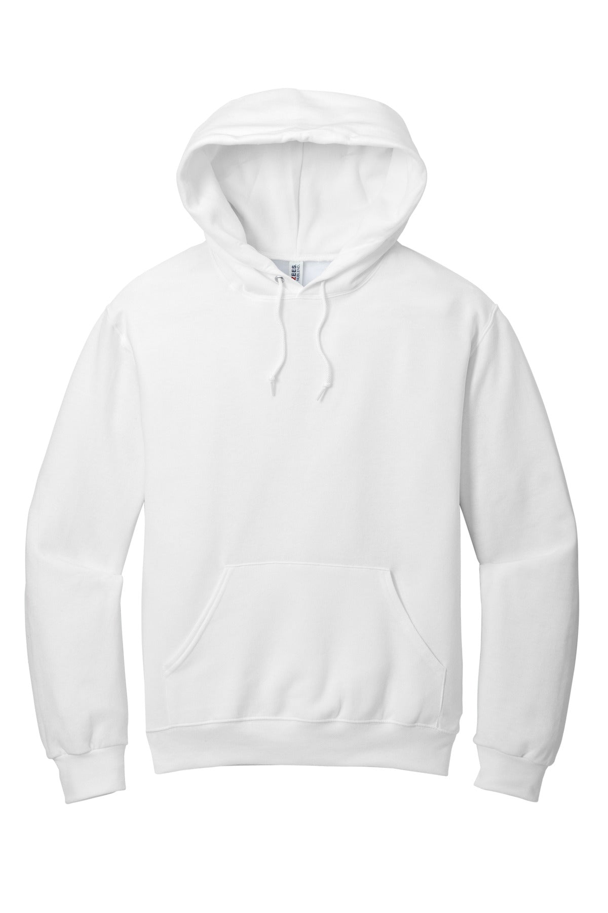 Jerzees NuBlend Pullover Hooded Sweatshirt 996M