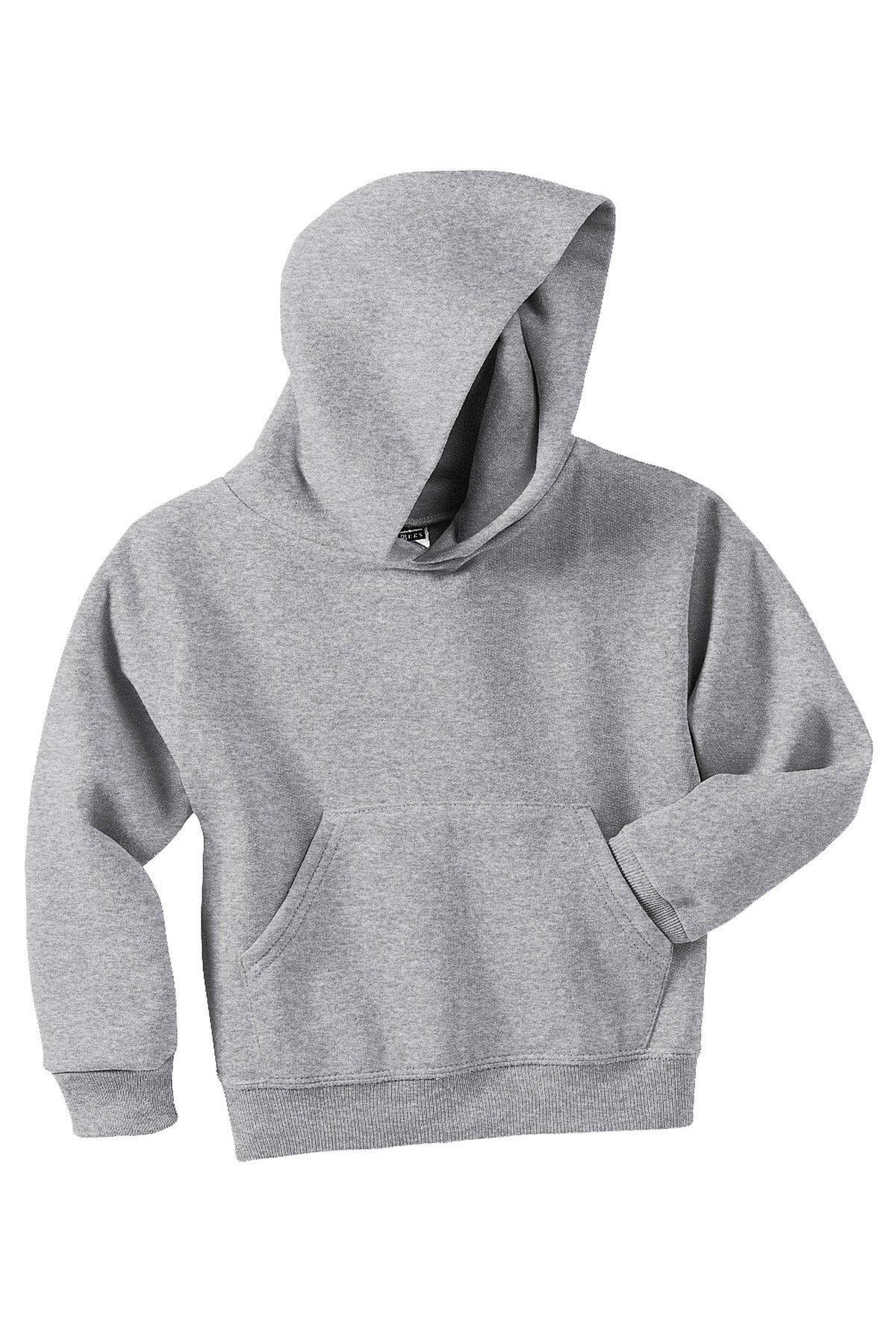 Jerzees Youth NuBlend Pullover Hooded Sweatshirt 996Y