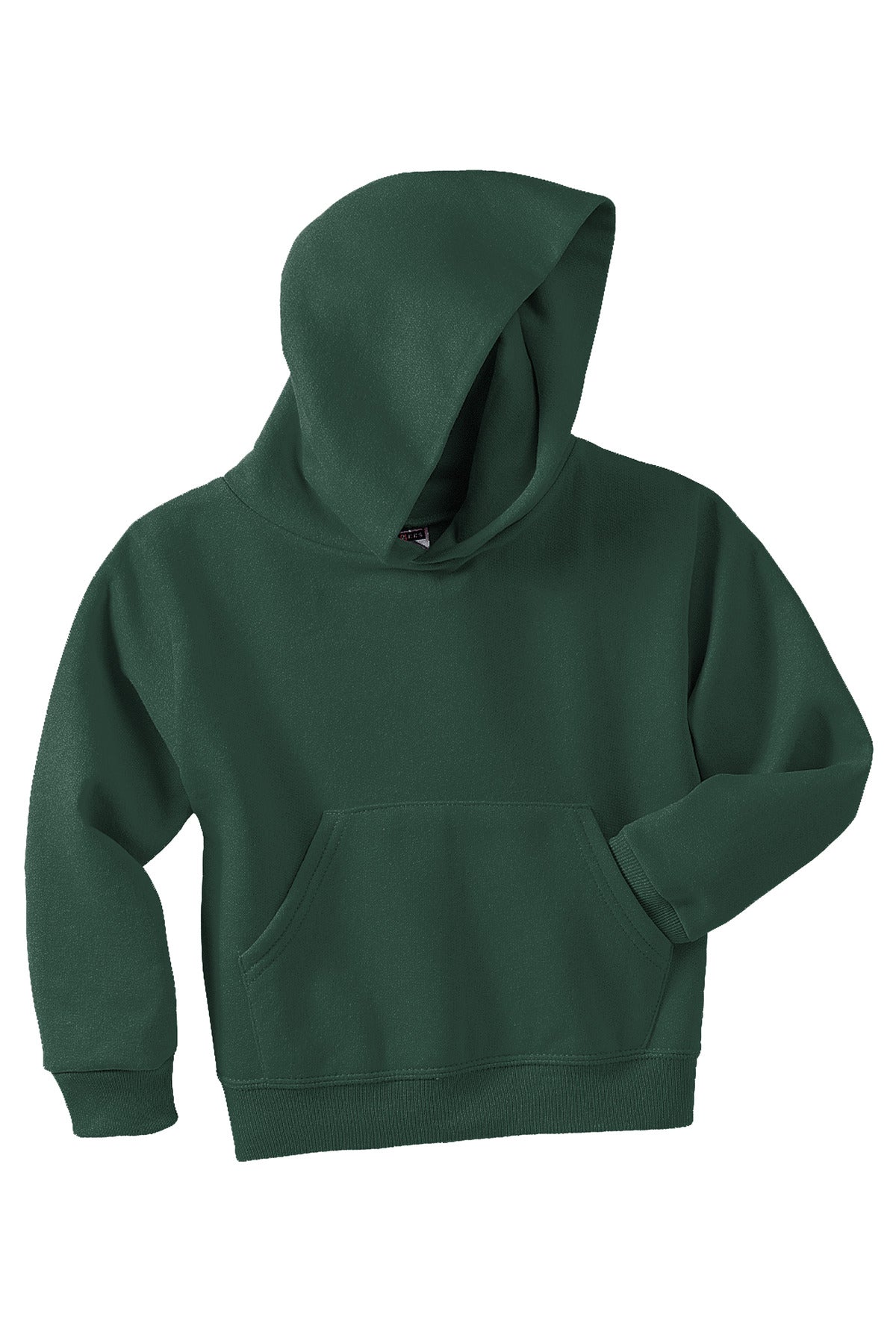 Jerzees Youth NuBlend Pullover Hooded Sweatshirt 996Y