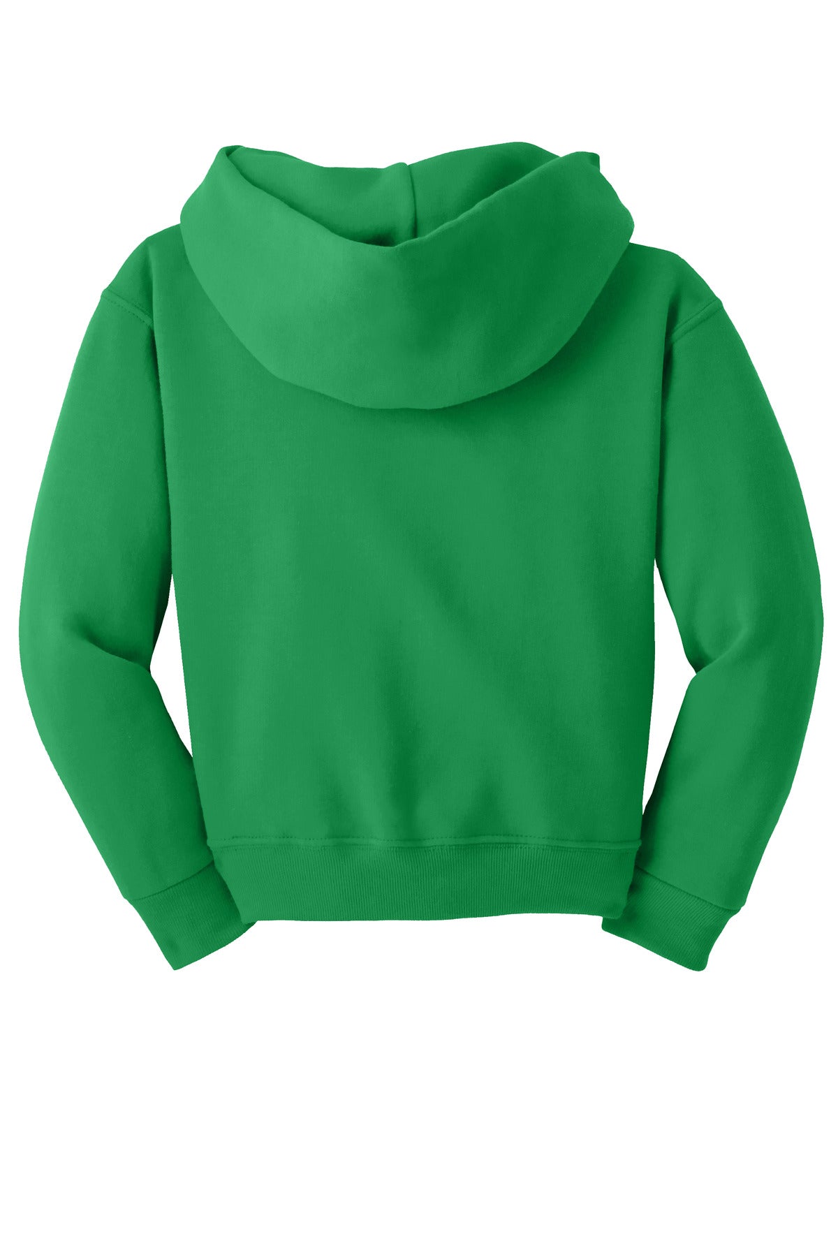 Jerzees Youth NuBlend Pullover Hooded Sweatshirt 996Y
