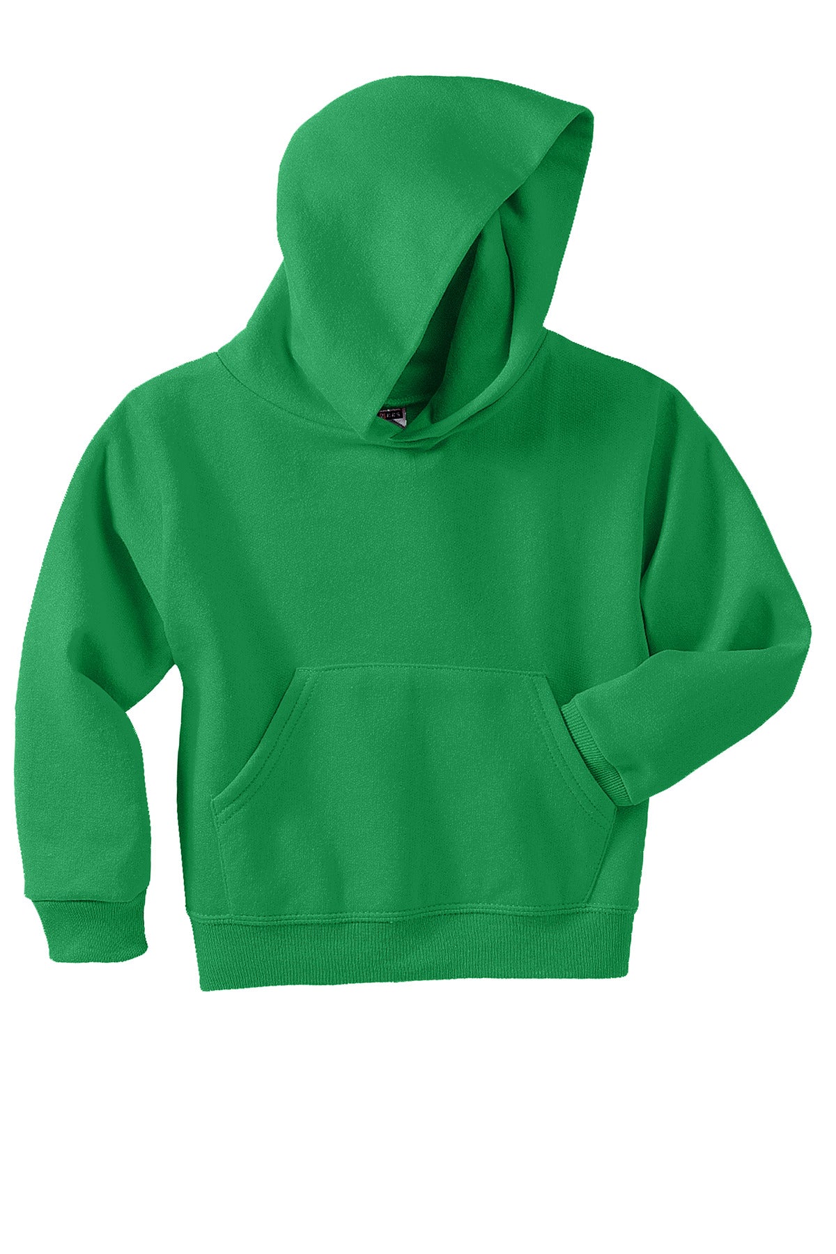 Jerzees Youth NuBlend Pullover Hooded Sweatshirt 996Y