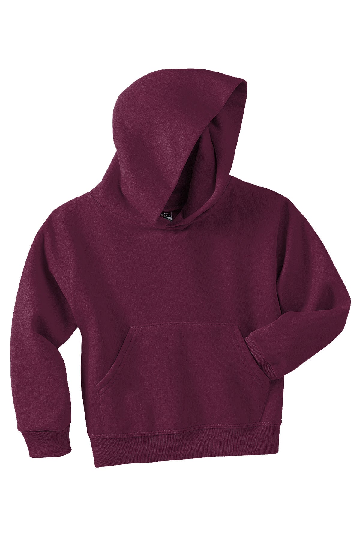 Jerzees Youth NuBlend Pullover Hooded Sweatshirt 996Y
