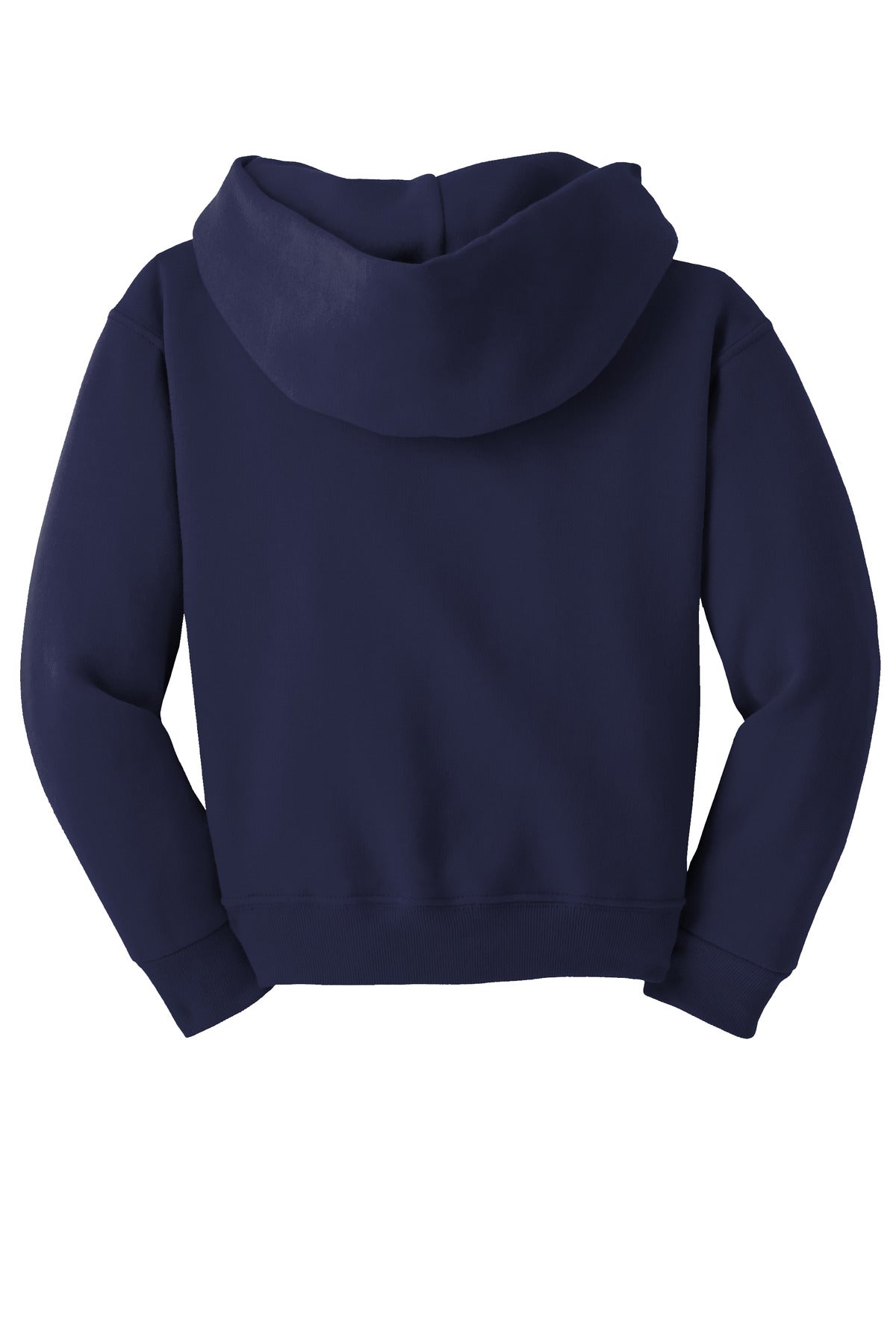 Jerzees Youth NuBlend Pullover Hooded Sweatshirt 996Y