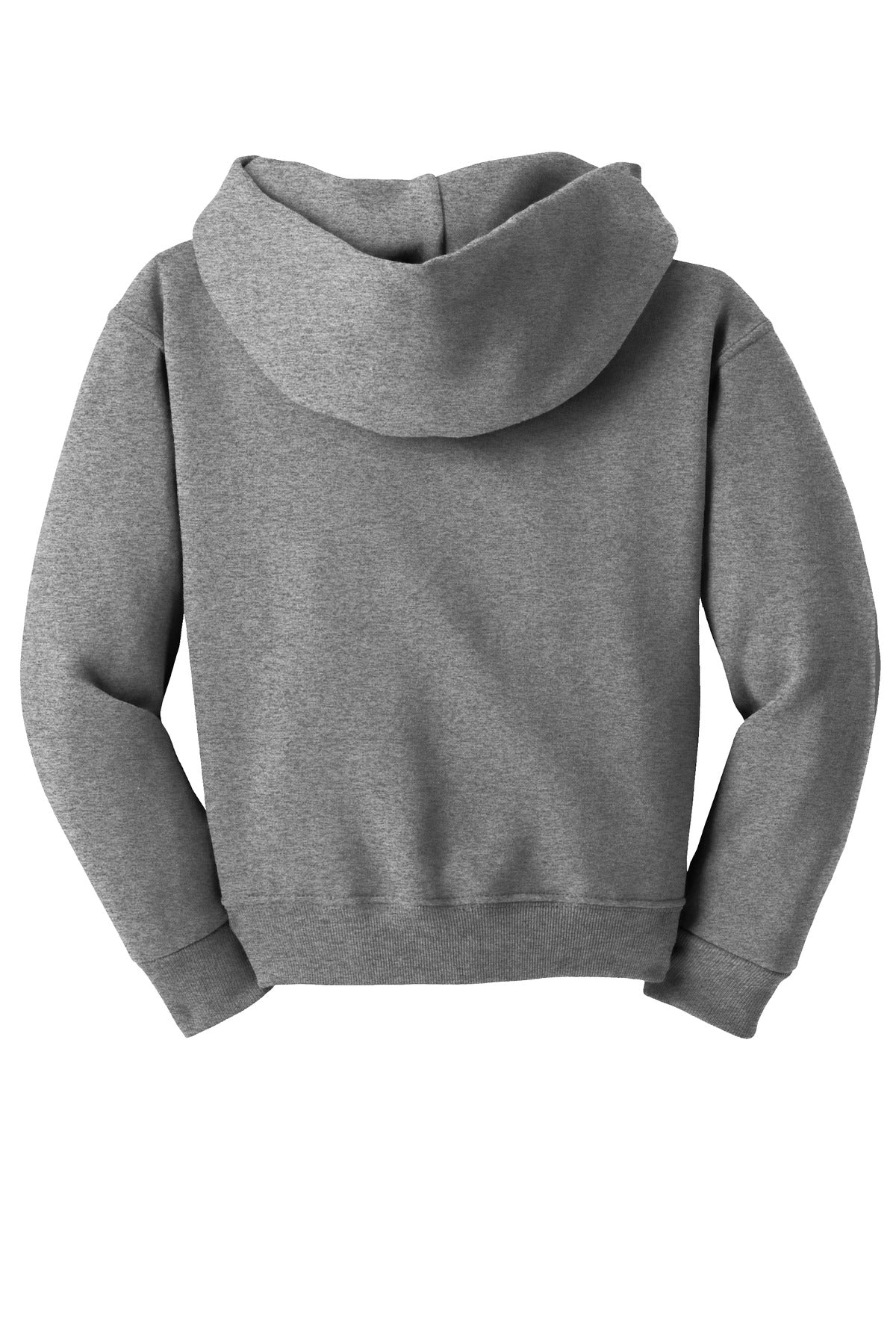 Jerzees Youth NuBlend Pullover Hooded Sweatshirt 996Y