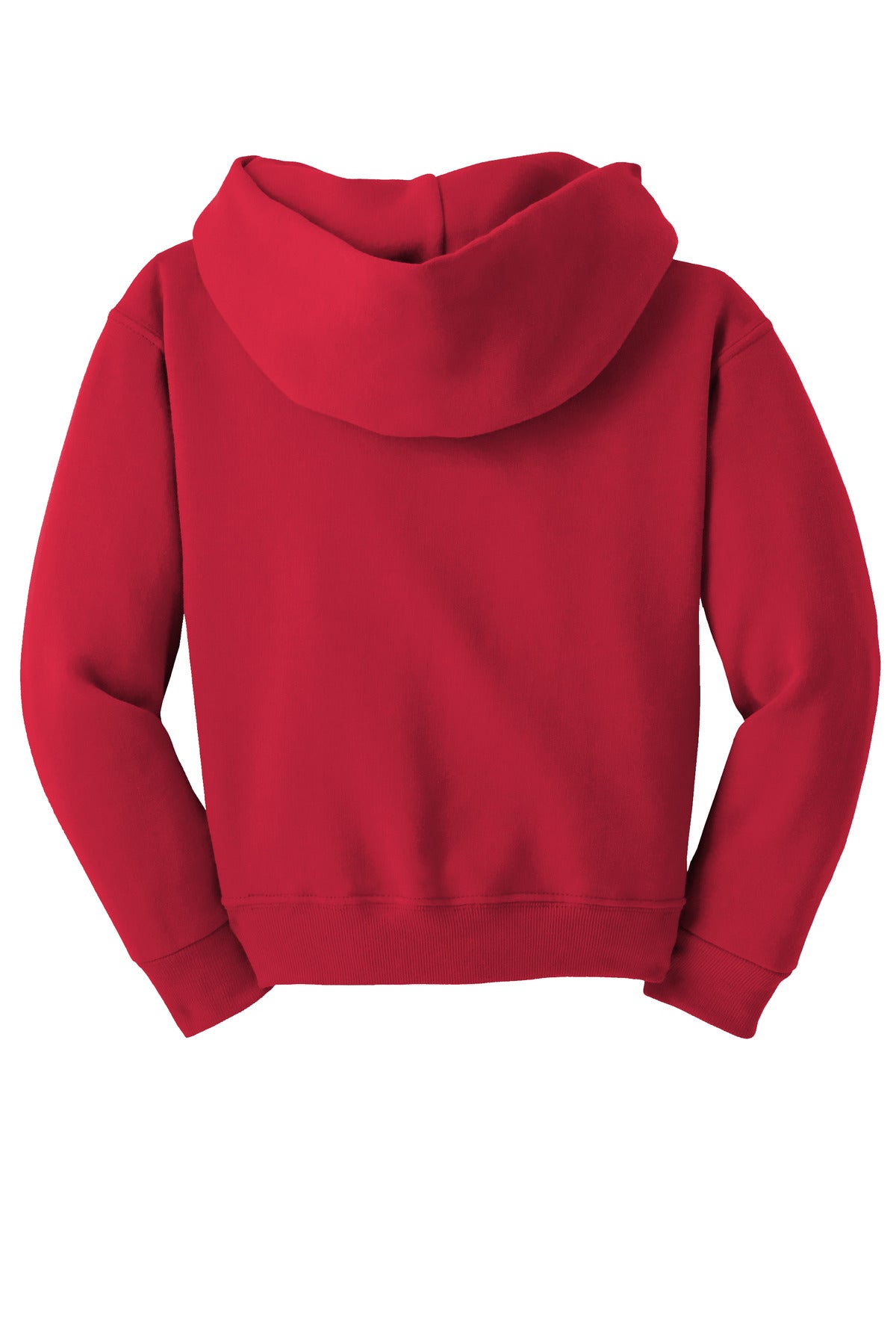 Jerzees Youth NuBlend Pullover Hooded Sweatshirt 996Y