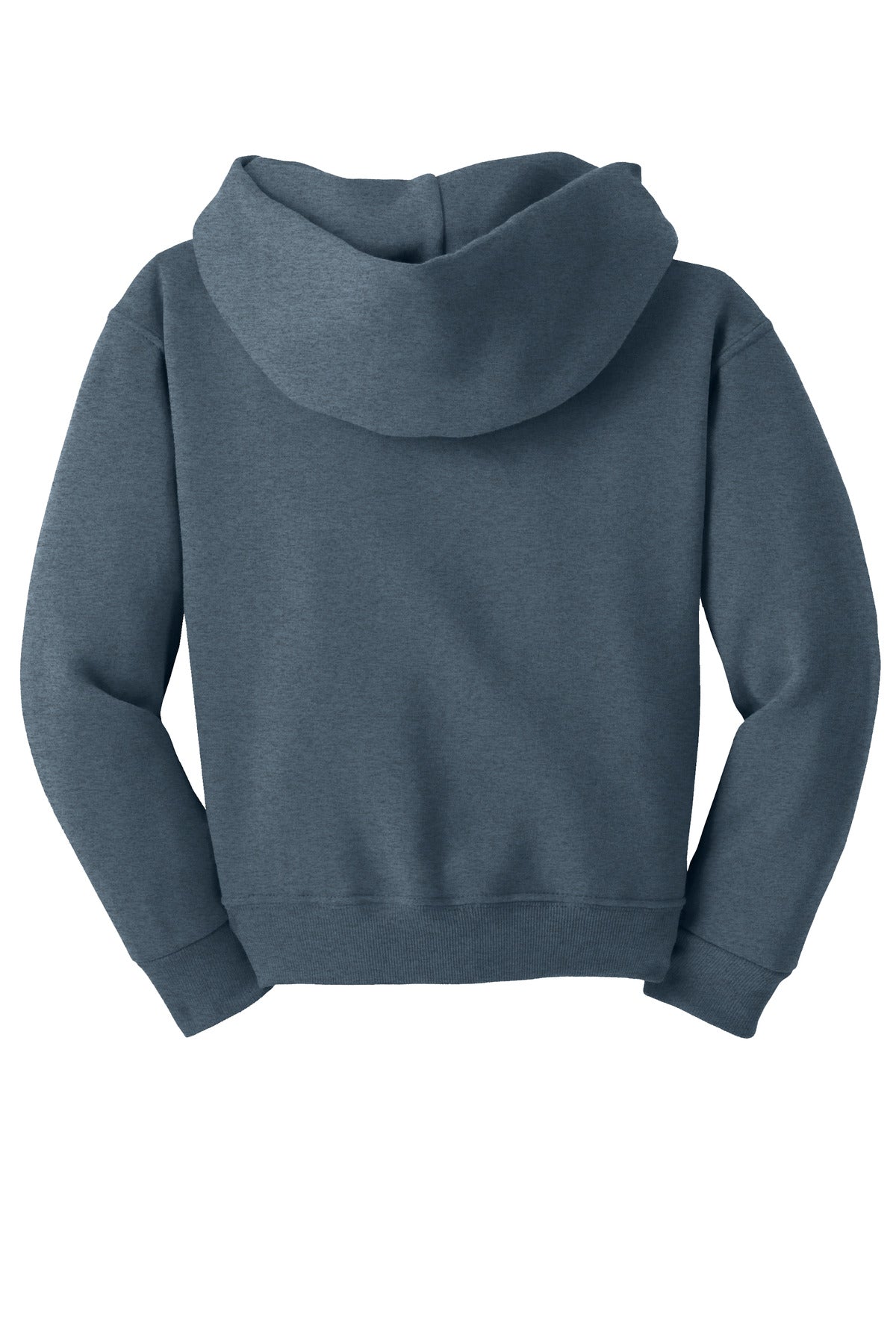 Jerzees Youth NuBlend Pullover Hooded Sweatshirt 996Y