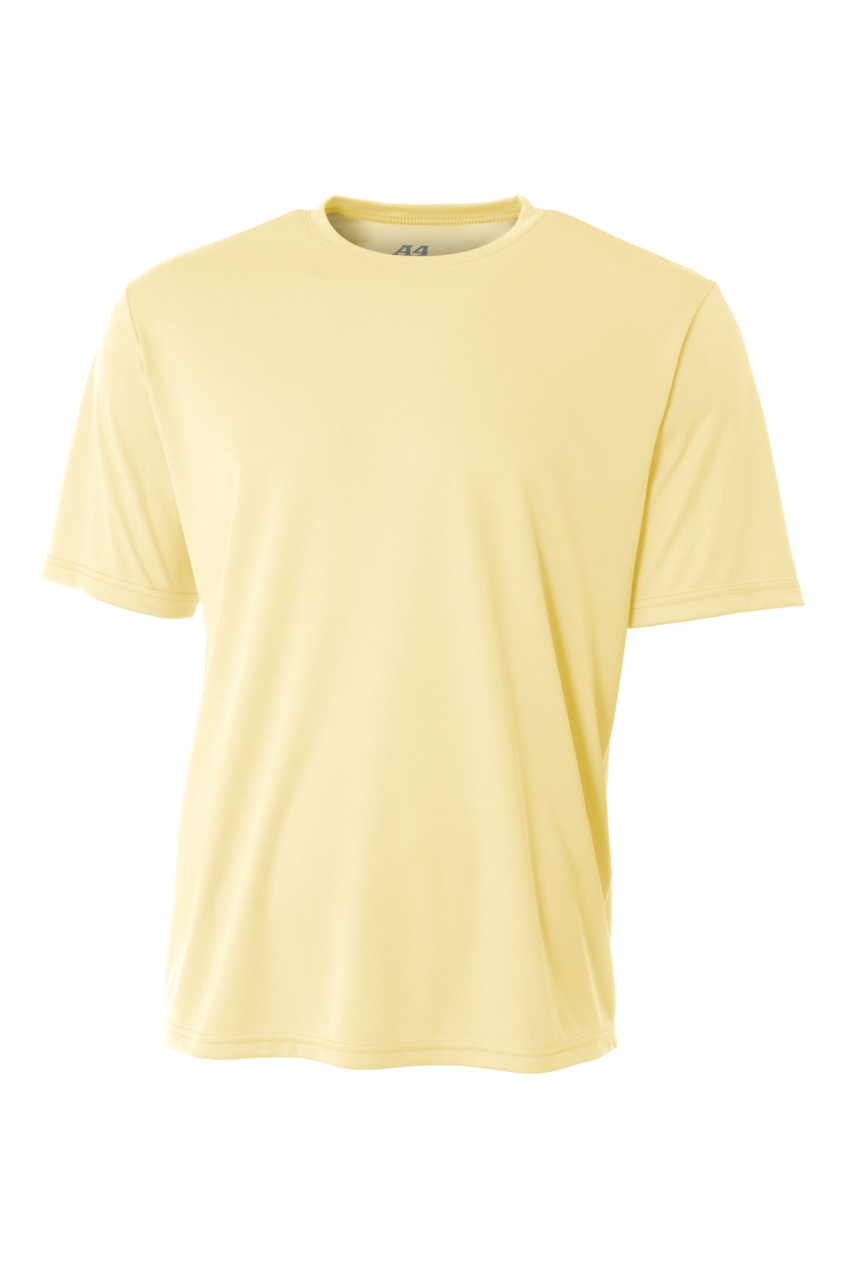 A4 Cooling Performance Short Sleeve Tee A4N3142