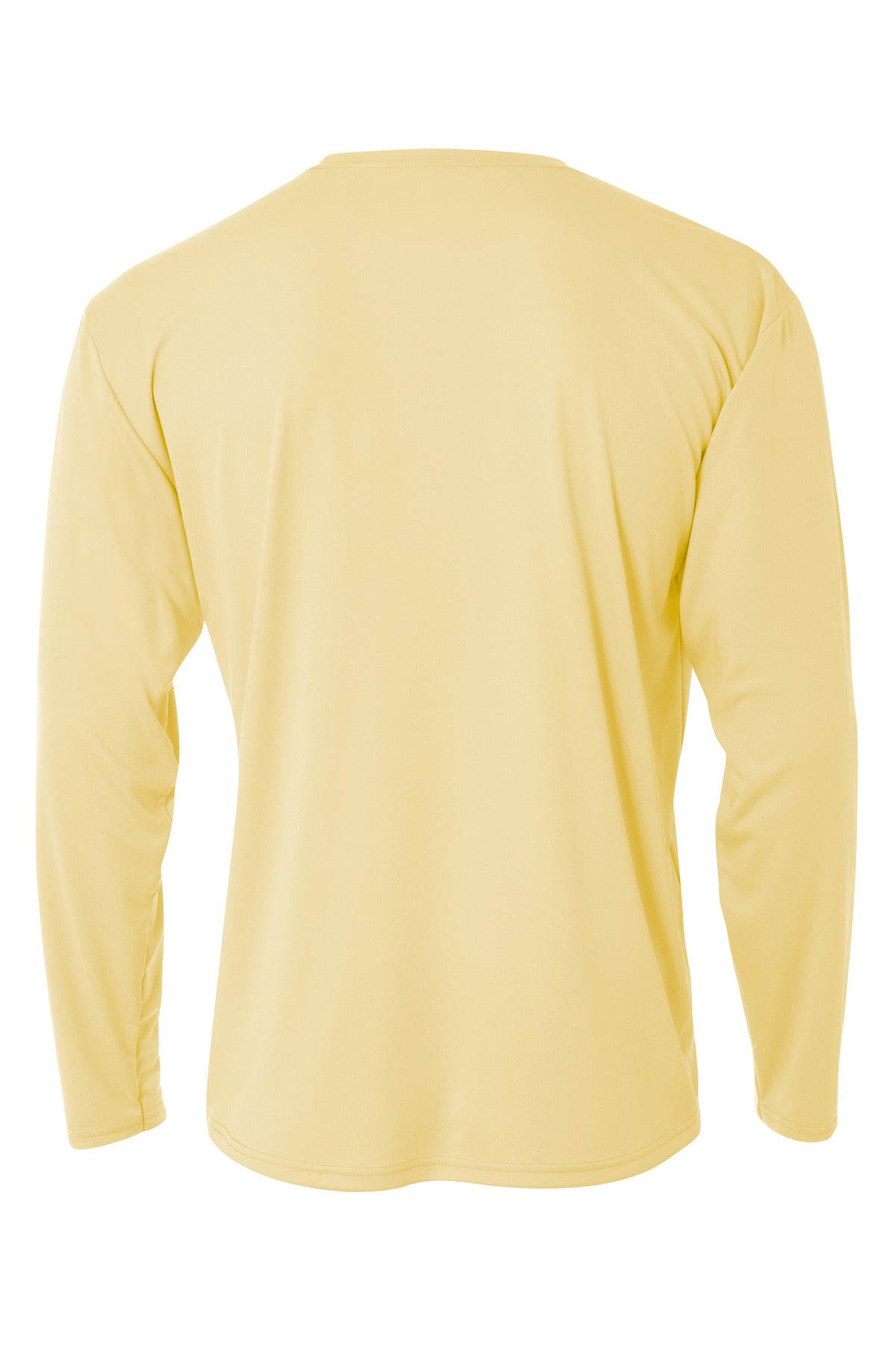 A4 Cooling Performance Long Sleeve Tee A4N3165
