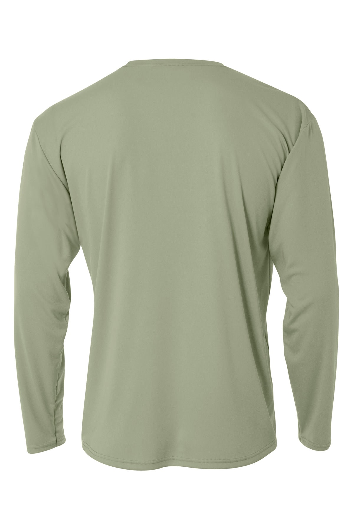 A4 Cooling Performance Long Sleeve Tee A4N3165