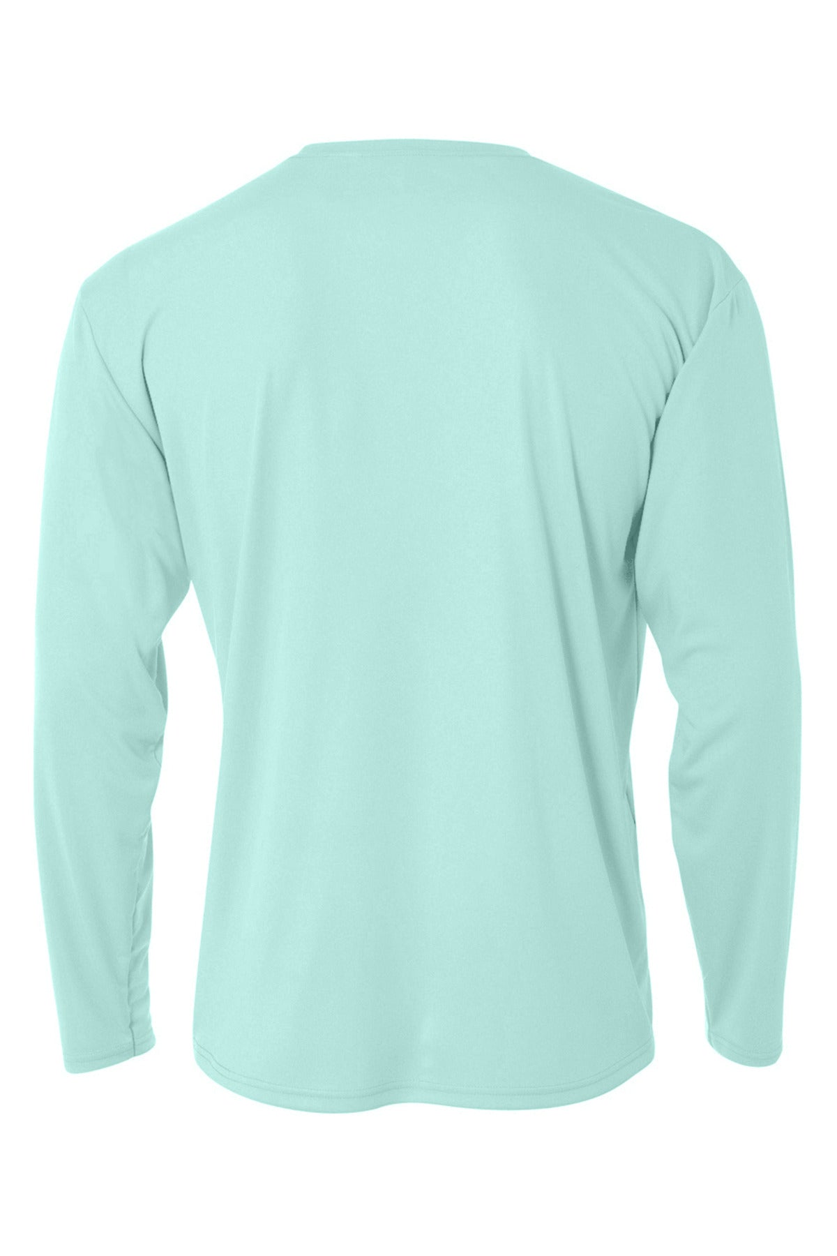 A4 Cooling Performance Long Sleeve Tee A4N3165
