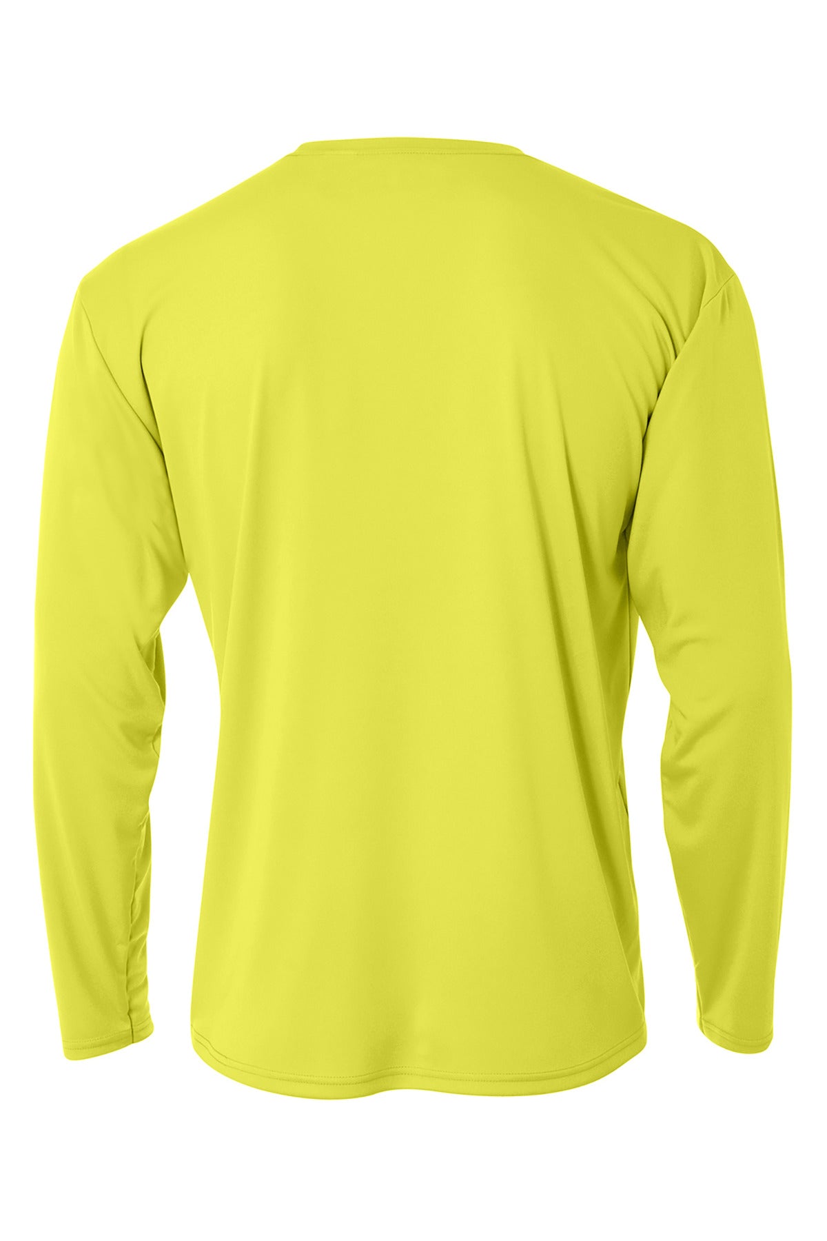 A4 Cooling Performance Long Sleeve Tee A4N3165