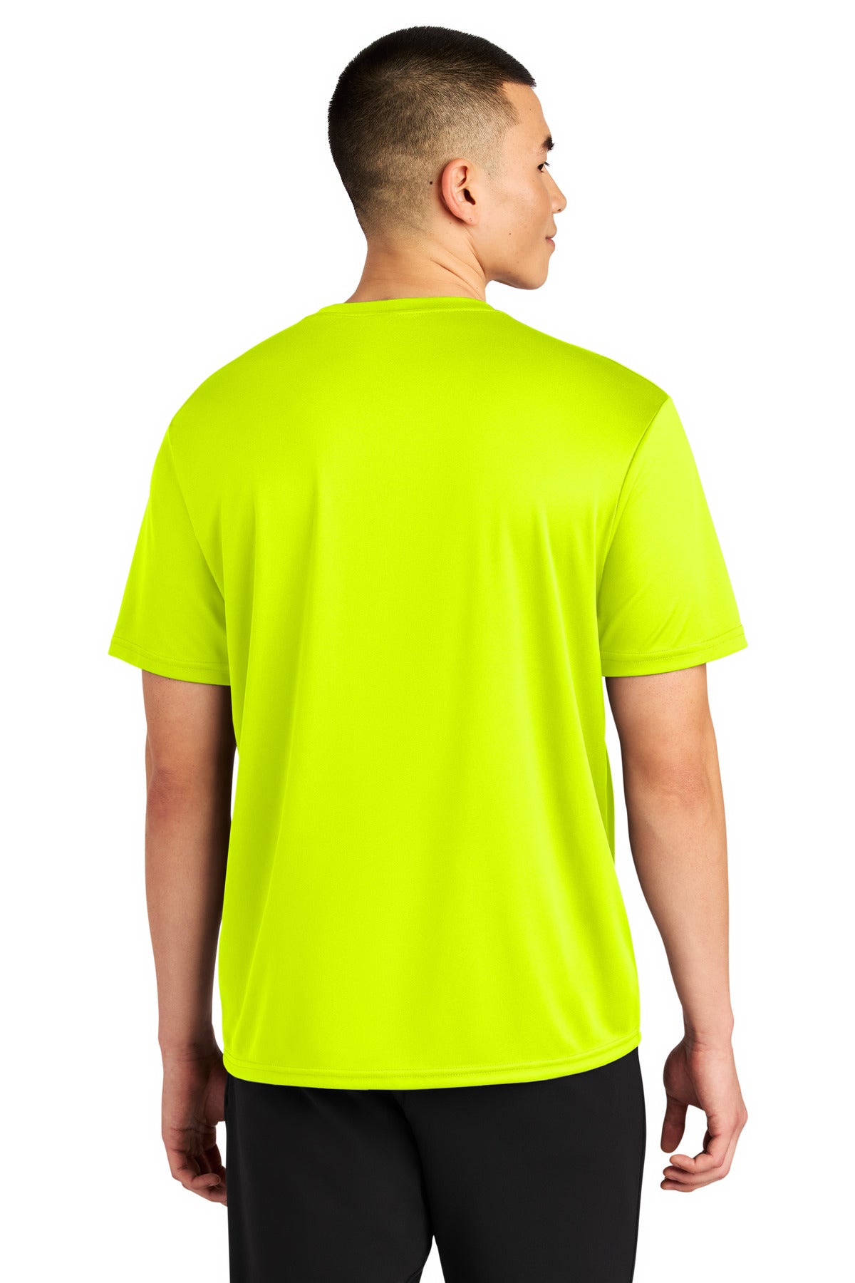 A4 Sprint Performance Tee A4N3402