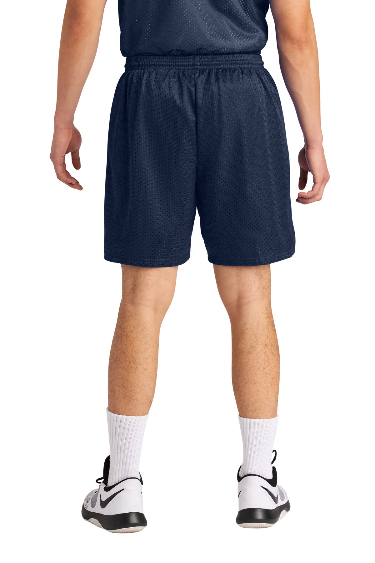 A4 Sprint 7" Mesh Short A4N5293