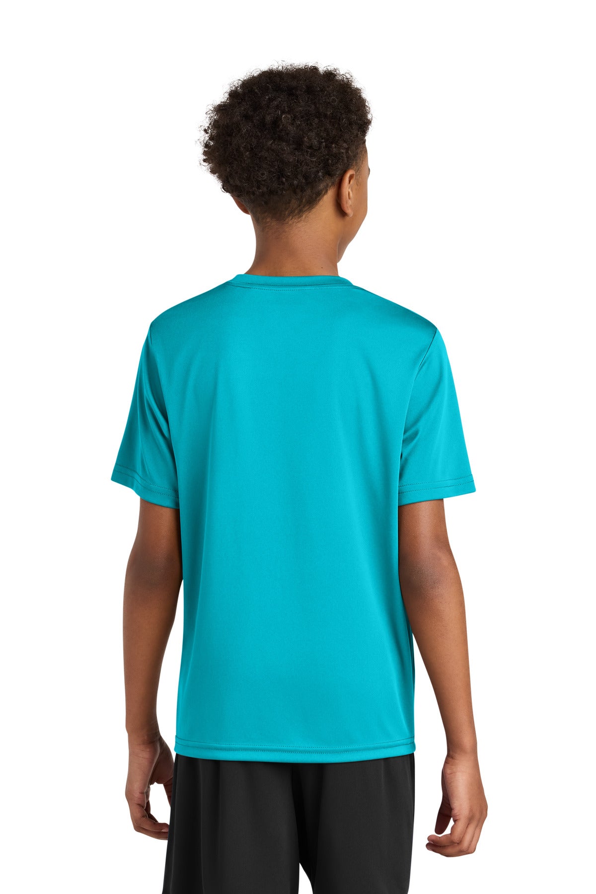 A4 Youth Cooling Performance Short Sleeve Tee A4NB3142