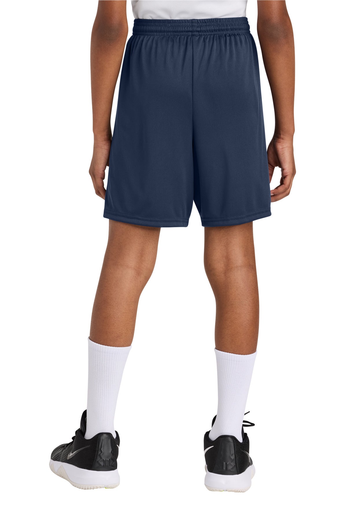 A4 Youth Cooling Performance 6" Short A4NB5244