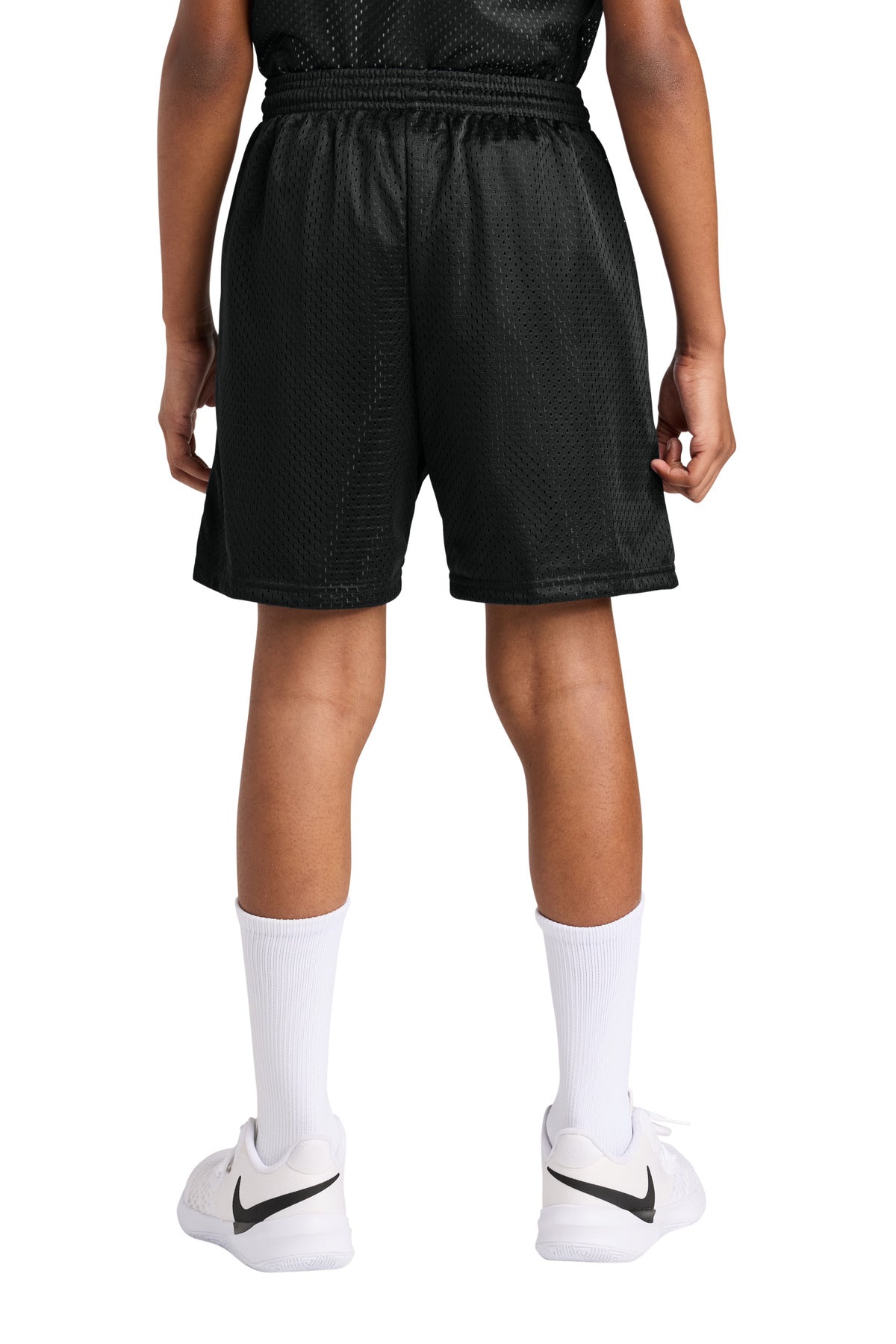 A4 Youth Sprint 6" Mesh Short A4NB5301