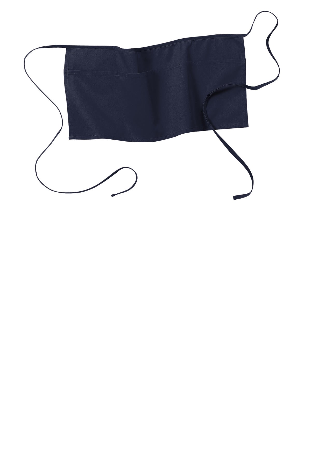 Port Authority Waist Apron with Pockets A515