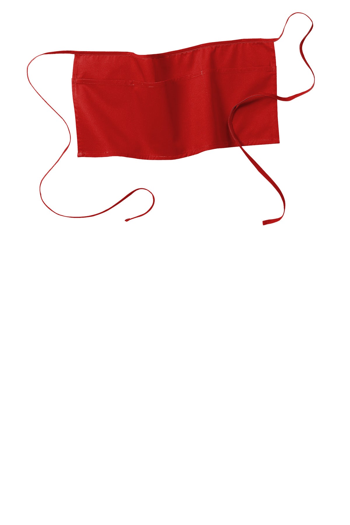 Port Authority Waist Apron with Pockets A515