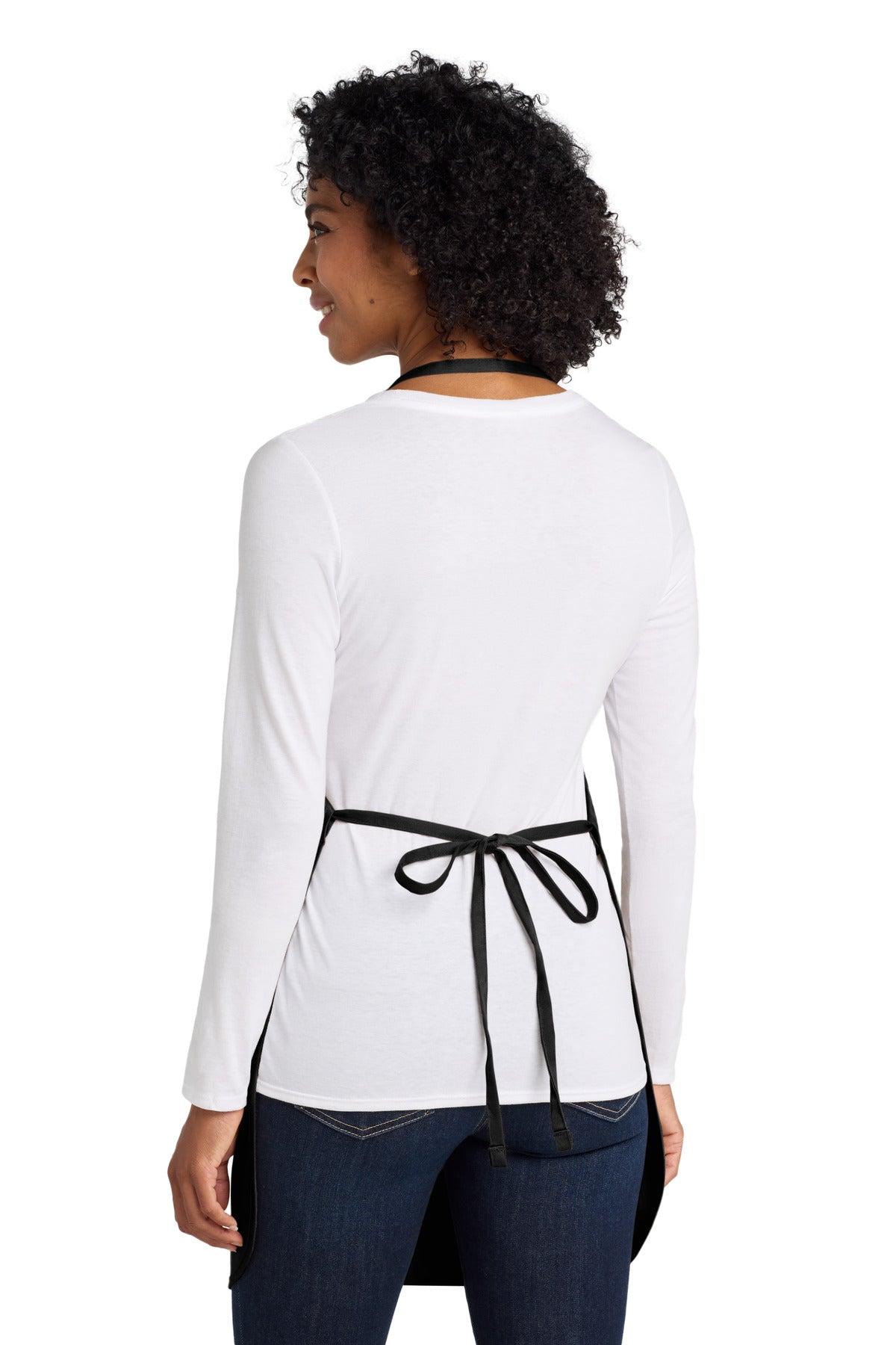 Port Authority Full-Length Apron A520