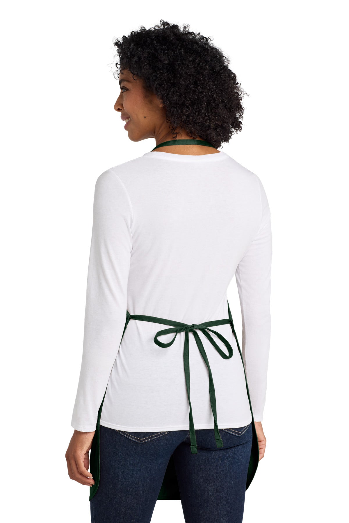 Port Authority Full-Length Apron A520