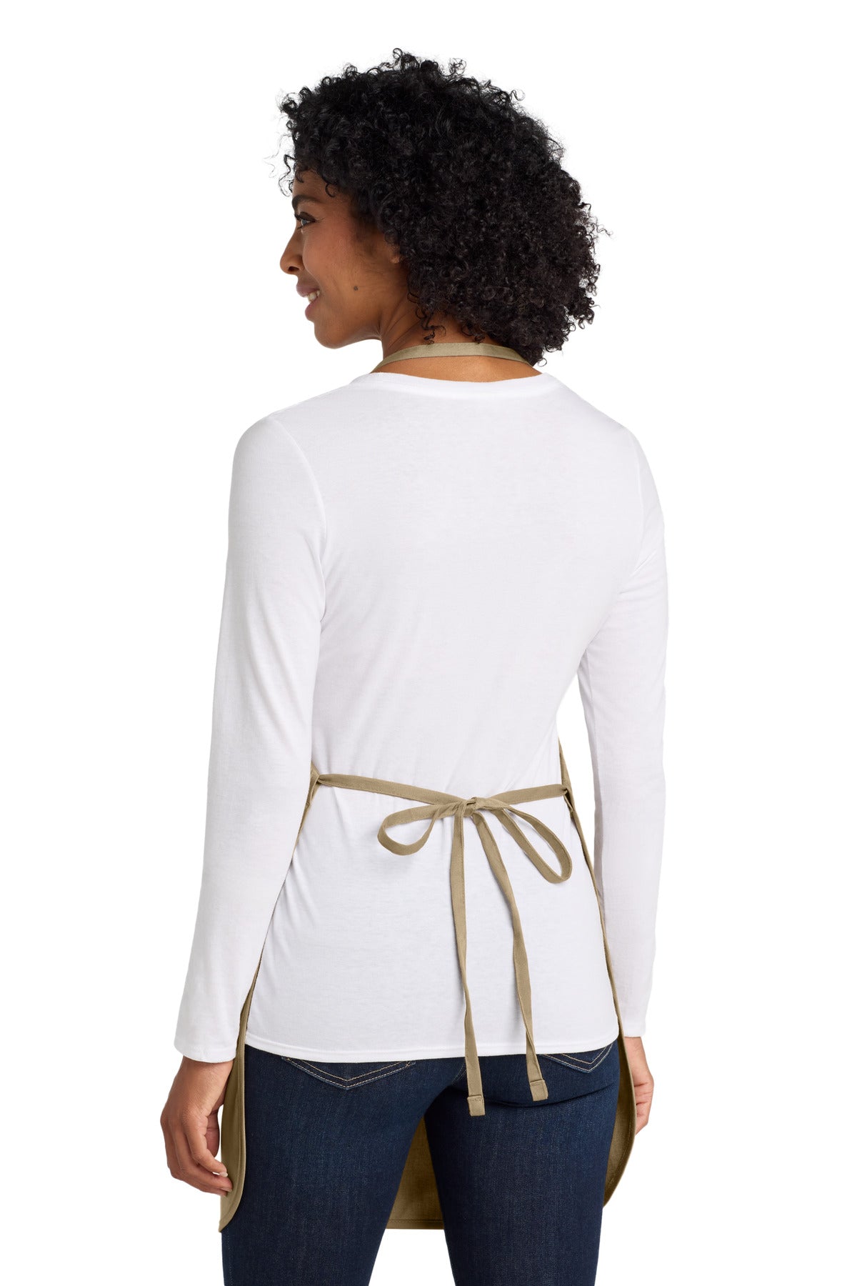 Port Authority Full-Length Apron A520