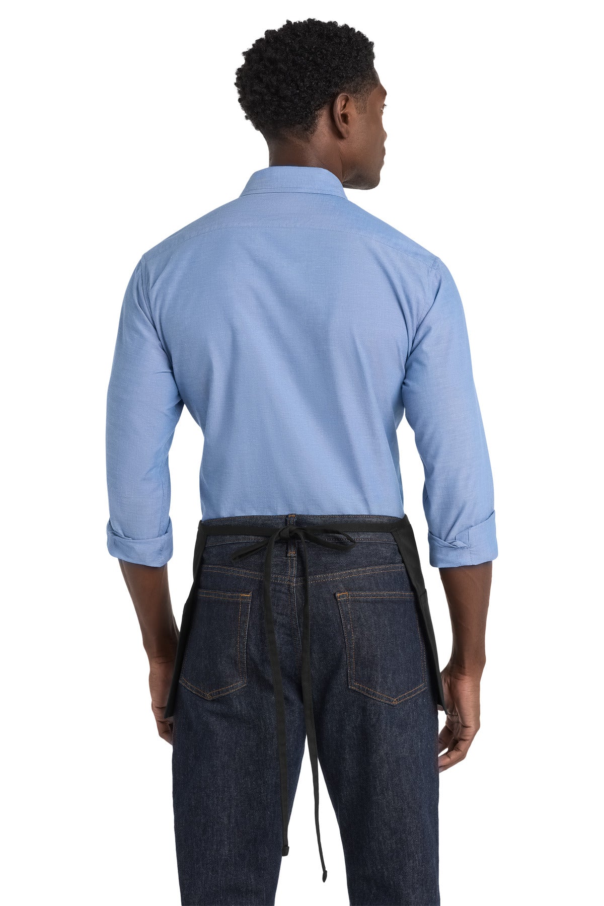 Port Authority Easy Care Waist Apron with Stain Release A702