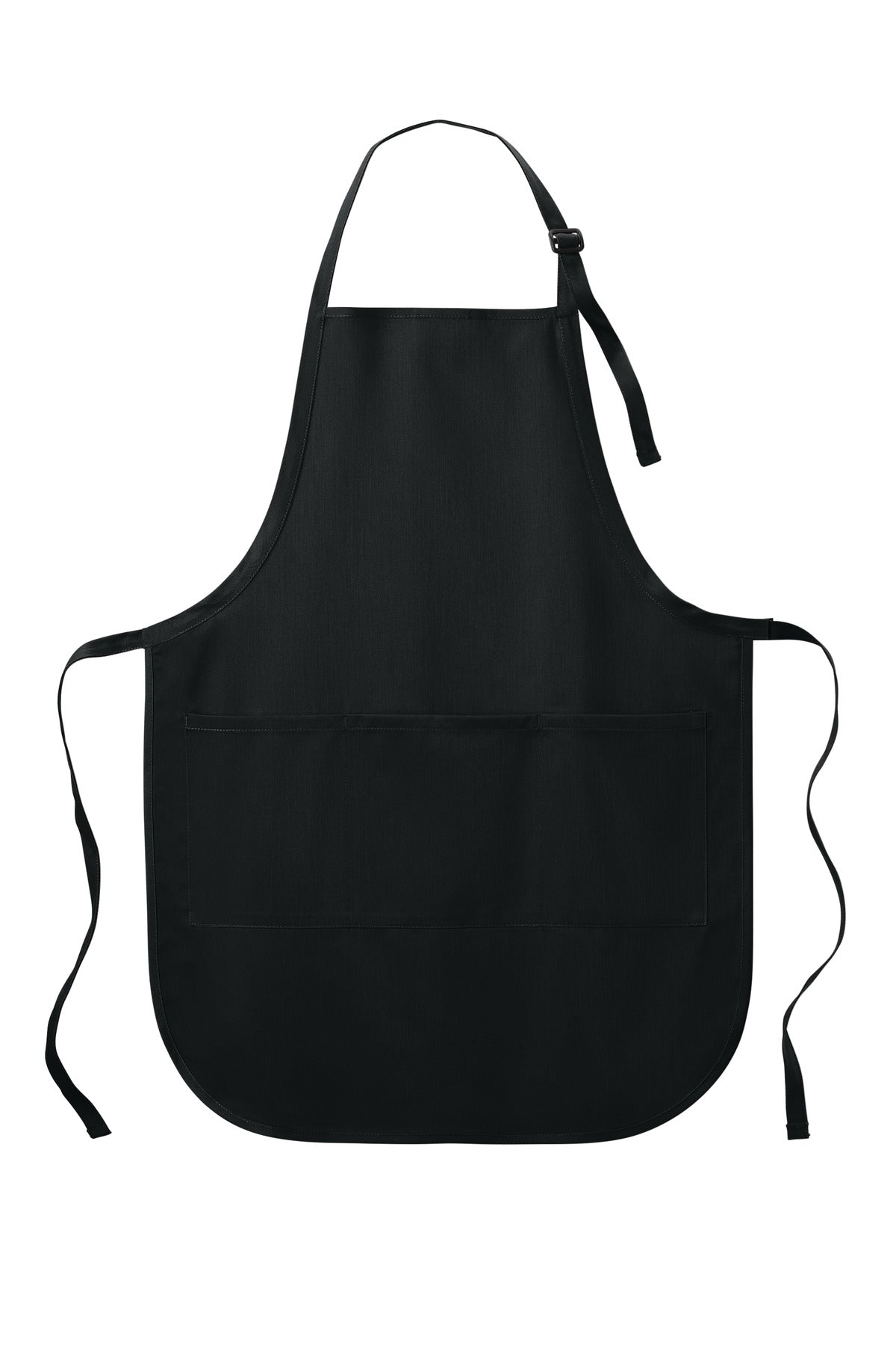 Port Authority Easy Care Full-Length Apron with Stain Release A703
