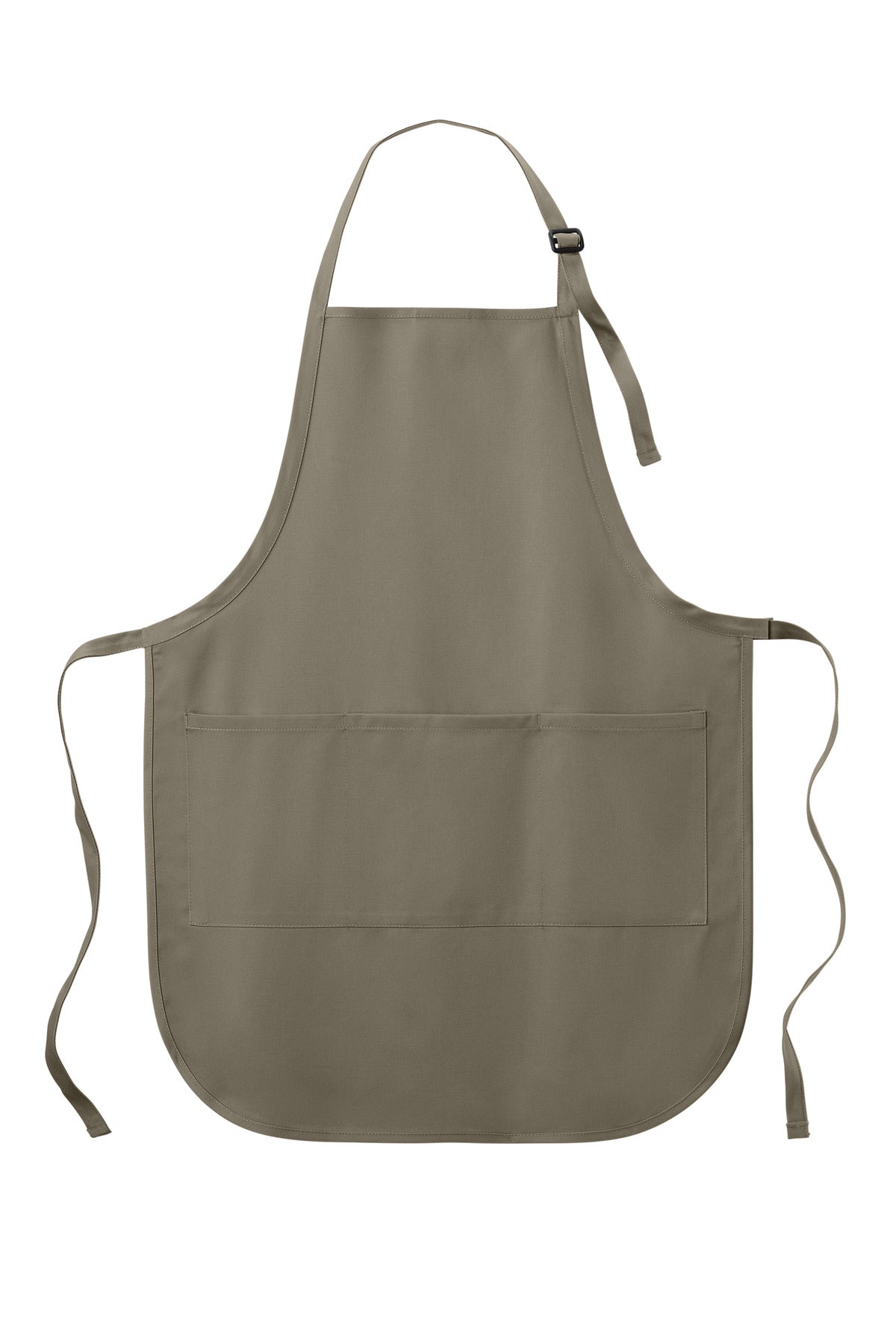 Port Authority Easy Care Full-Length Apron with Stain Release A703
